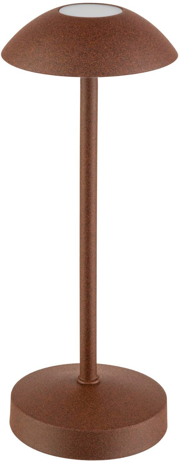 APS LED Tischleuchte »"ALVA" Kabellose USB-C Tischleuchte«, 1 flammig, Leuc günstig online kaufen