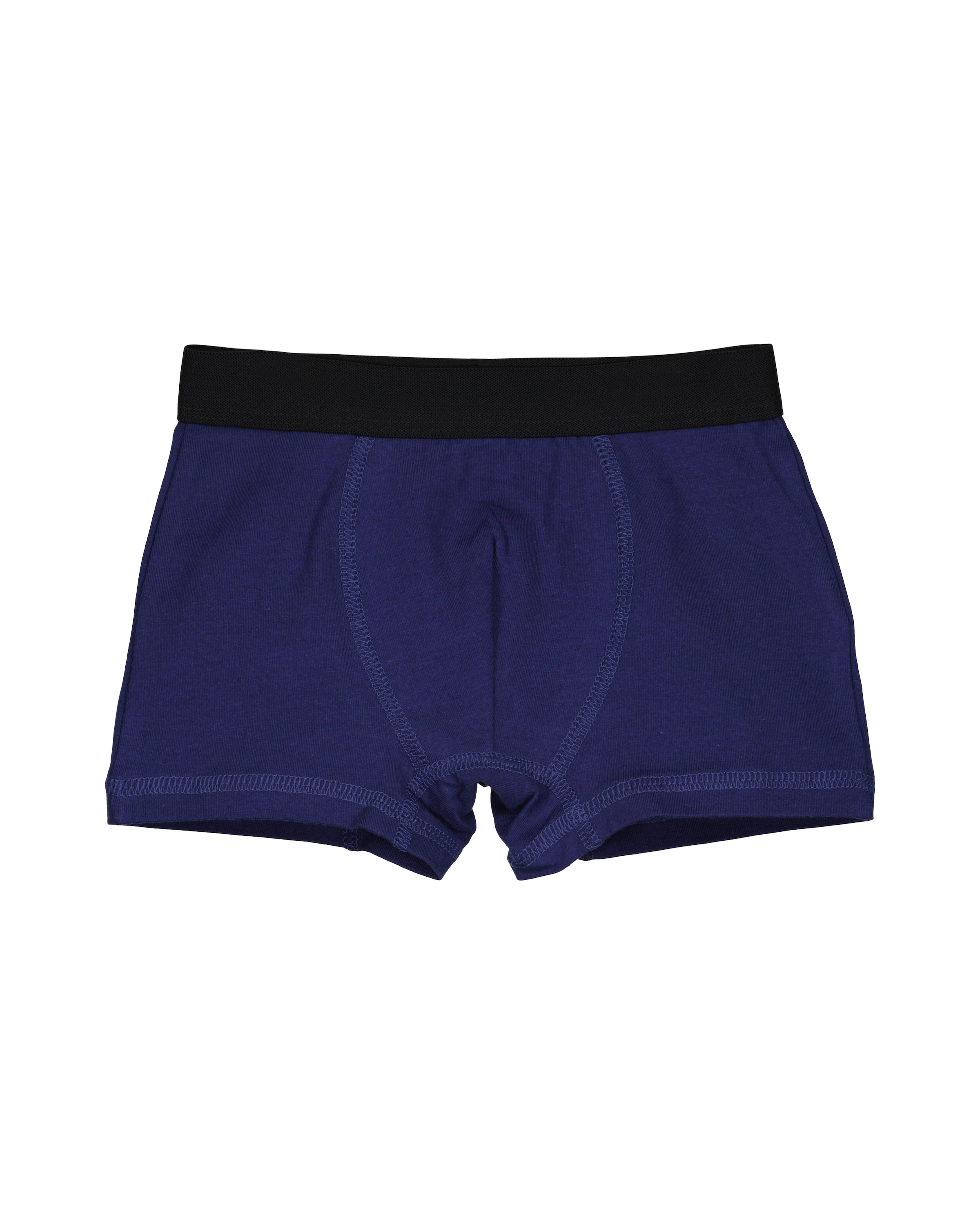 Blue Seven Boxershorts »Blue Seven 4er Pack Jungen Boxershorts«