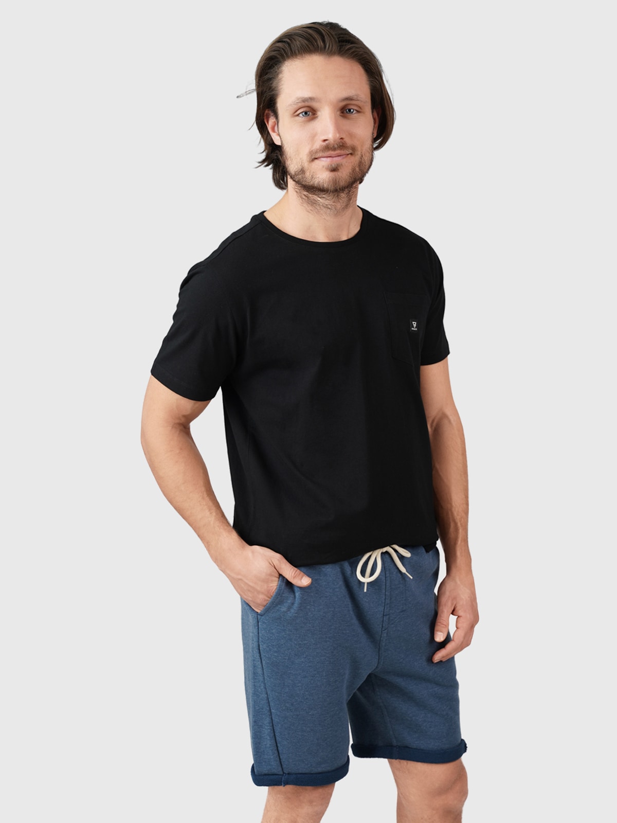 9. Bild von Brunotti Sweatshorts, mit Brunotti-Badge