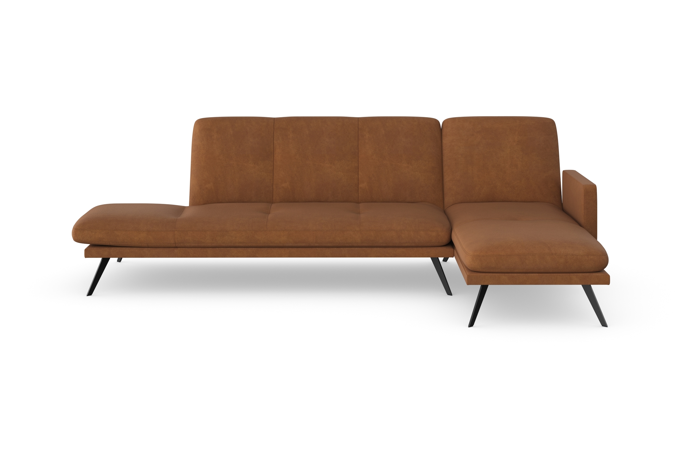 machalke® Ecksofa »butterfly, L-Form«