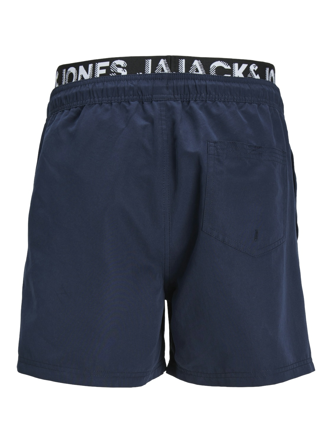 7. Bild von Jack & Jones Badeshorts »JPSTFIJI JJSWIM DB WB LY SN«