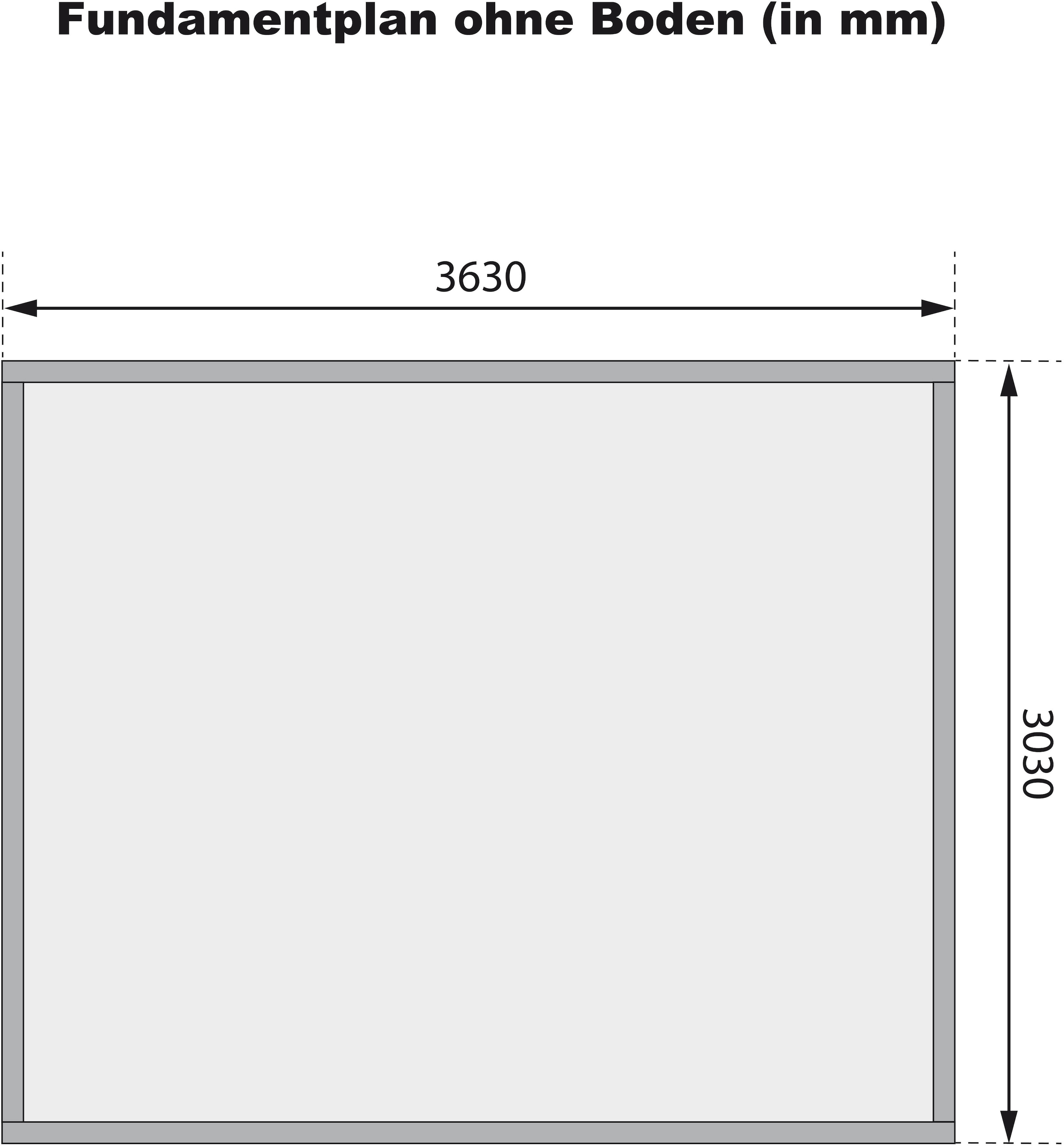 Karibu Saunahaus »Maiko 2A«, Ofen 9 kW Bio ext. Strg.