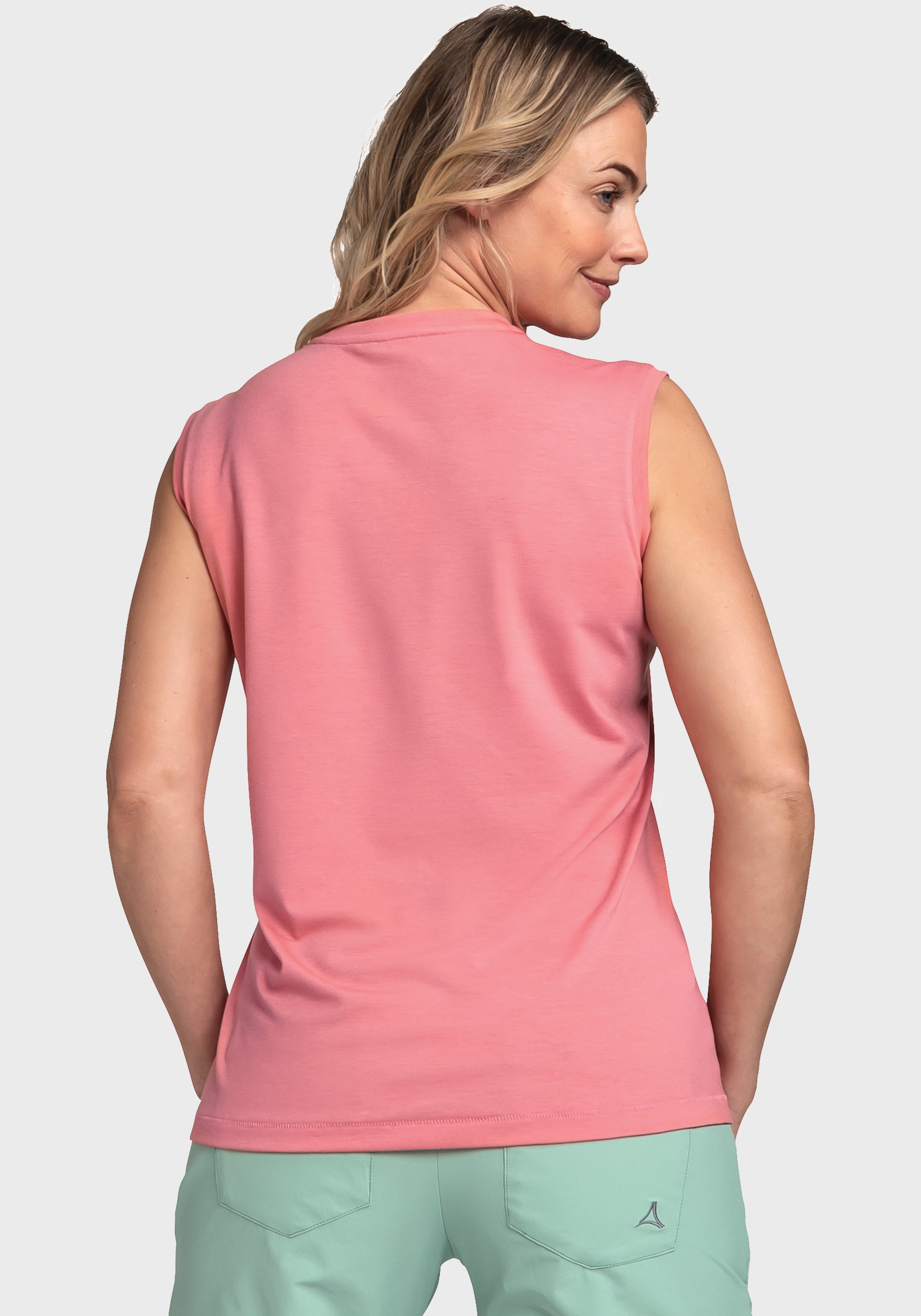 Schöffel Funktionsshirt »Top Vietas L«
