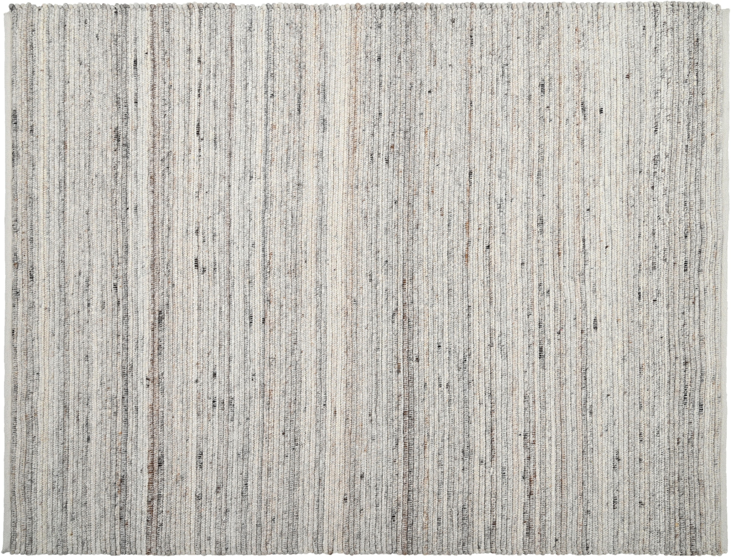 LeGer Home by Lena Gercke Teppich »Renesmee«, rechteckig, 14 mm Höhe, angenehme Haptik durch Naturfasern, Wohnzimmer, Esszimmer