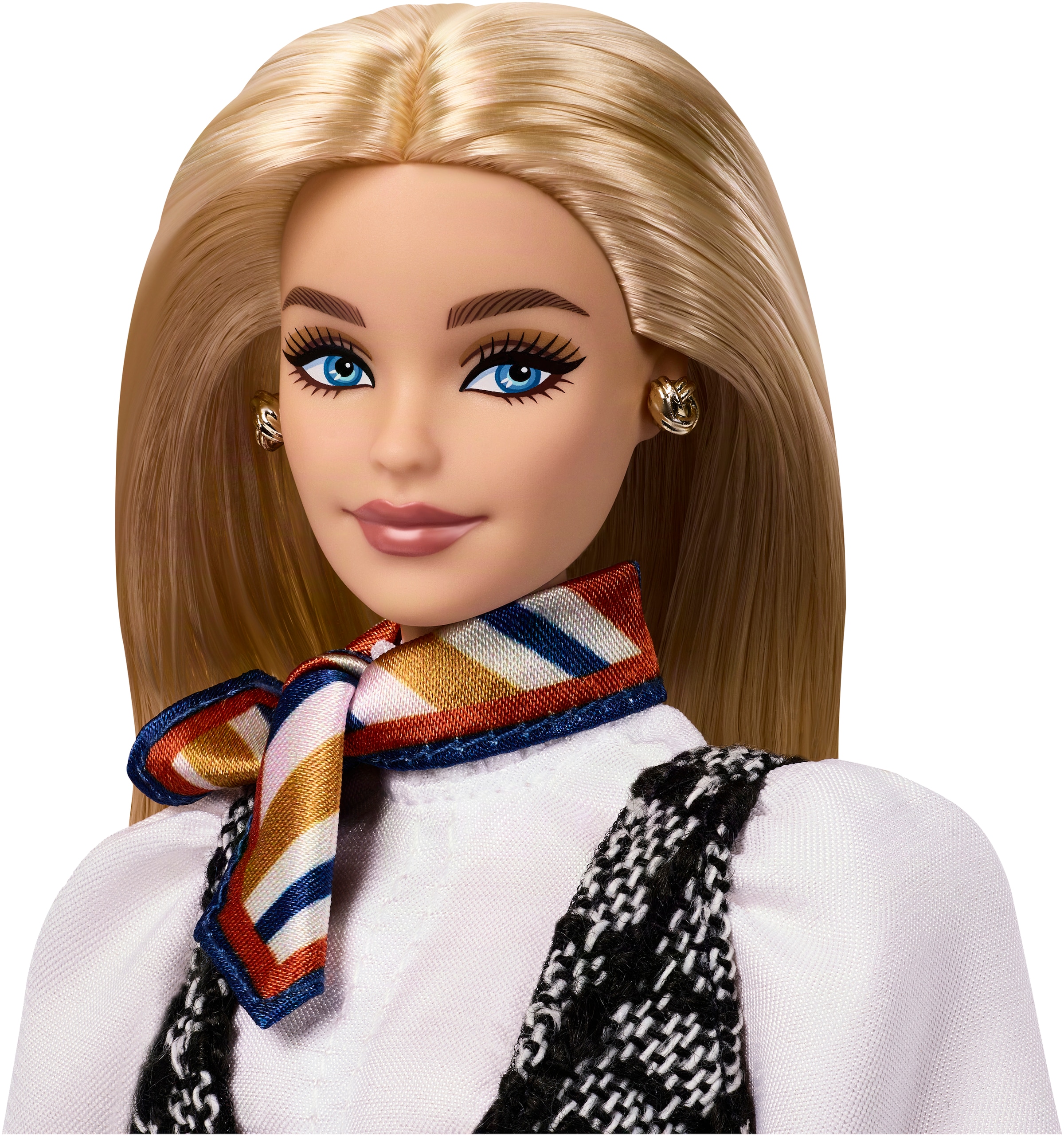 Barbie Anziehpuppe »Barbie Signature Barbie Fashion Week Paris« Sammlerpuppe