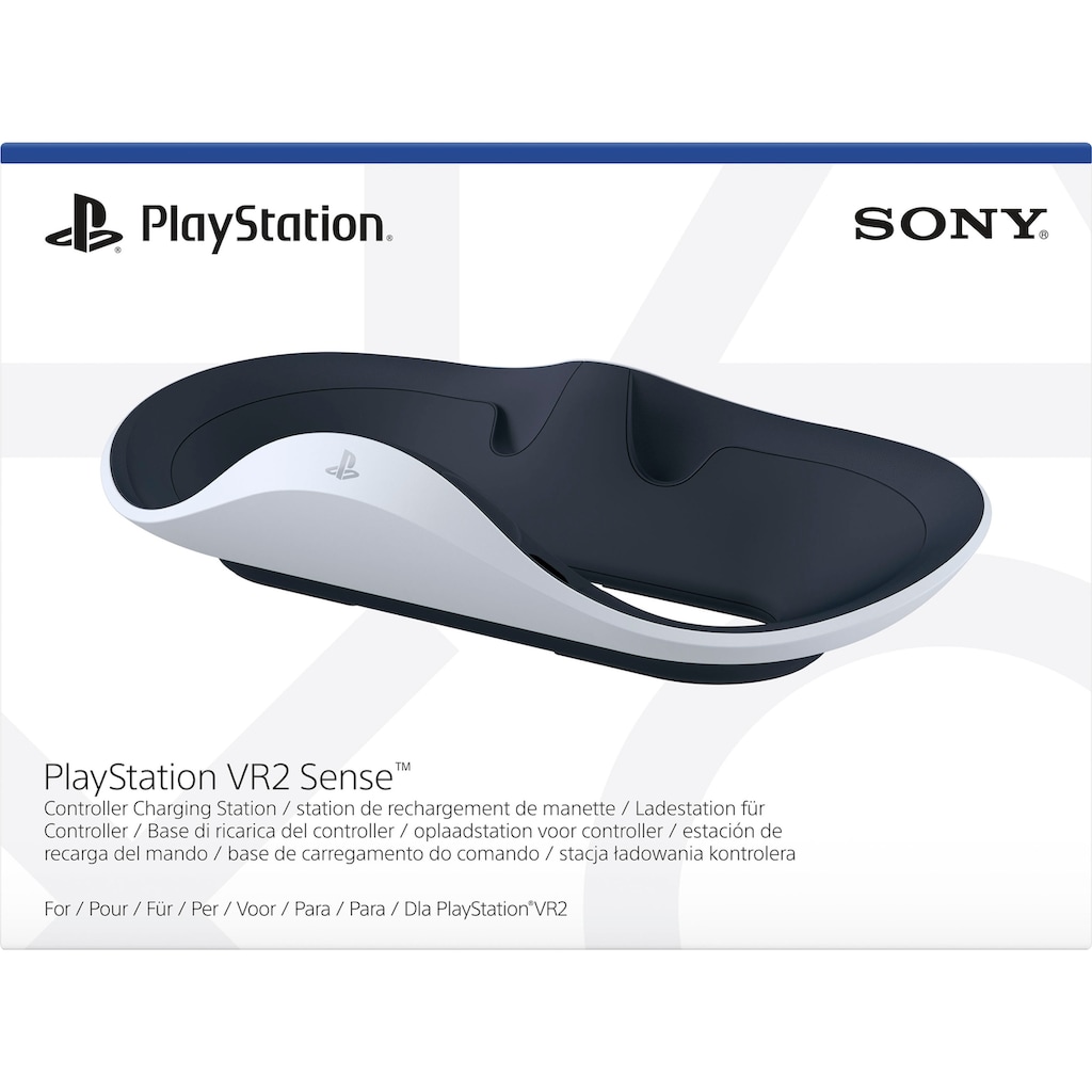 PlayStation 5 Ladestation »PlayStation VR2 Sense™ Controller«