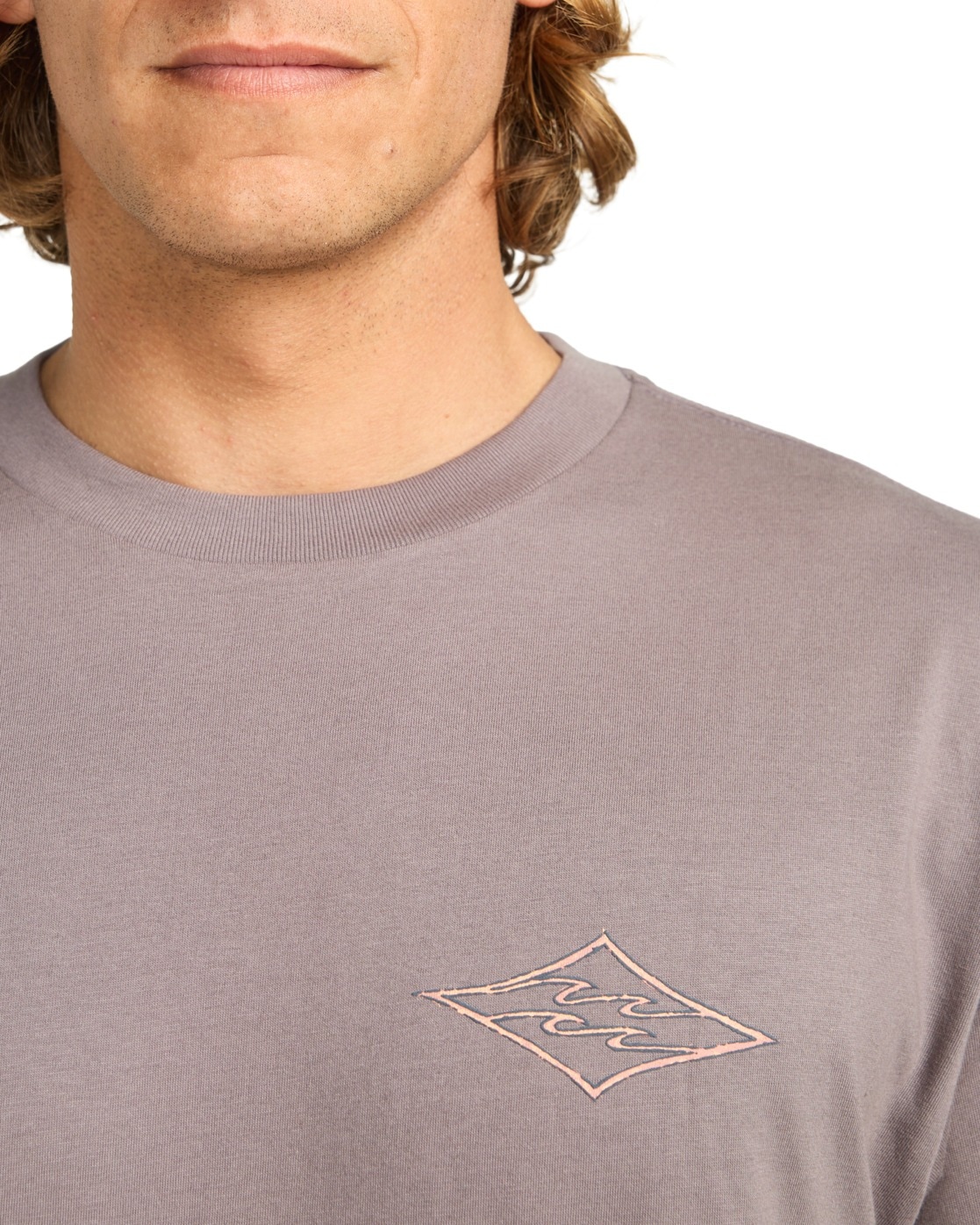 Billabong T-Shirt »Crayon Wave«