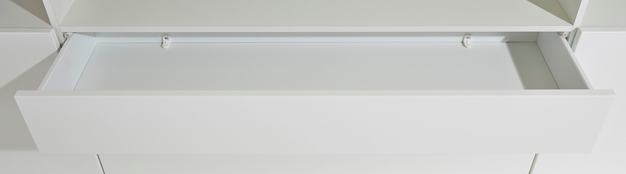 borchardt Möbel Sideboard »Santa Fe«, Breite 200 cm
