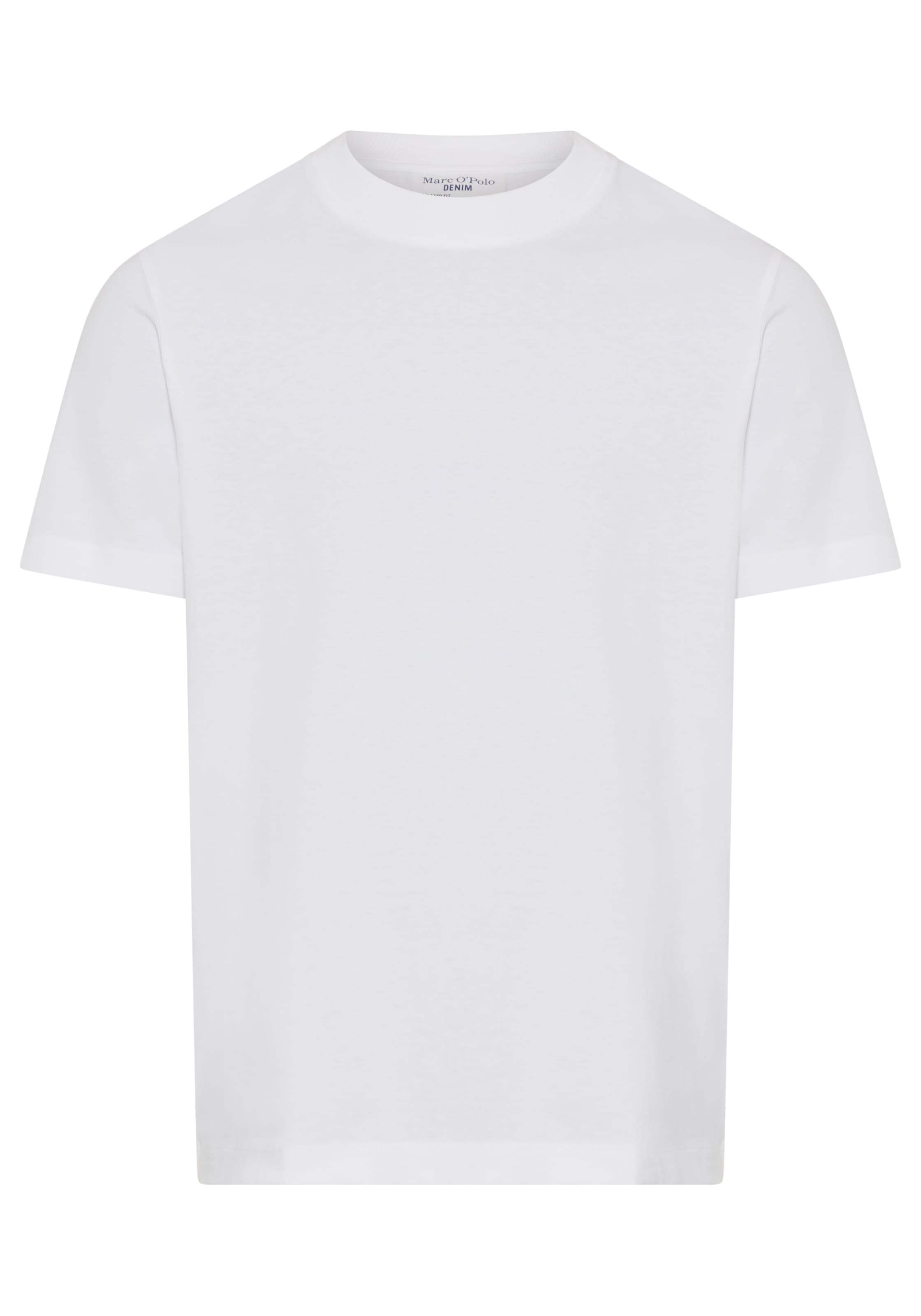 Marc O'Polo DENIM T-Shirt basic, relaxed fit