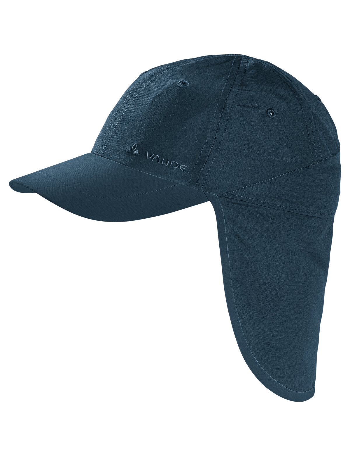 VAUDE Sonnenhut »KIDS SAHARA CAP IV«, UV-Schutz 50 & für Kinder