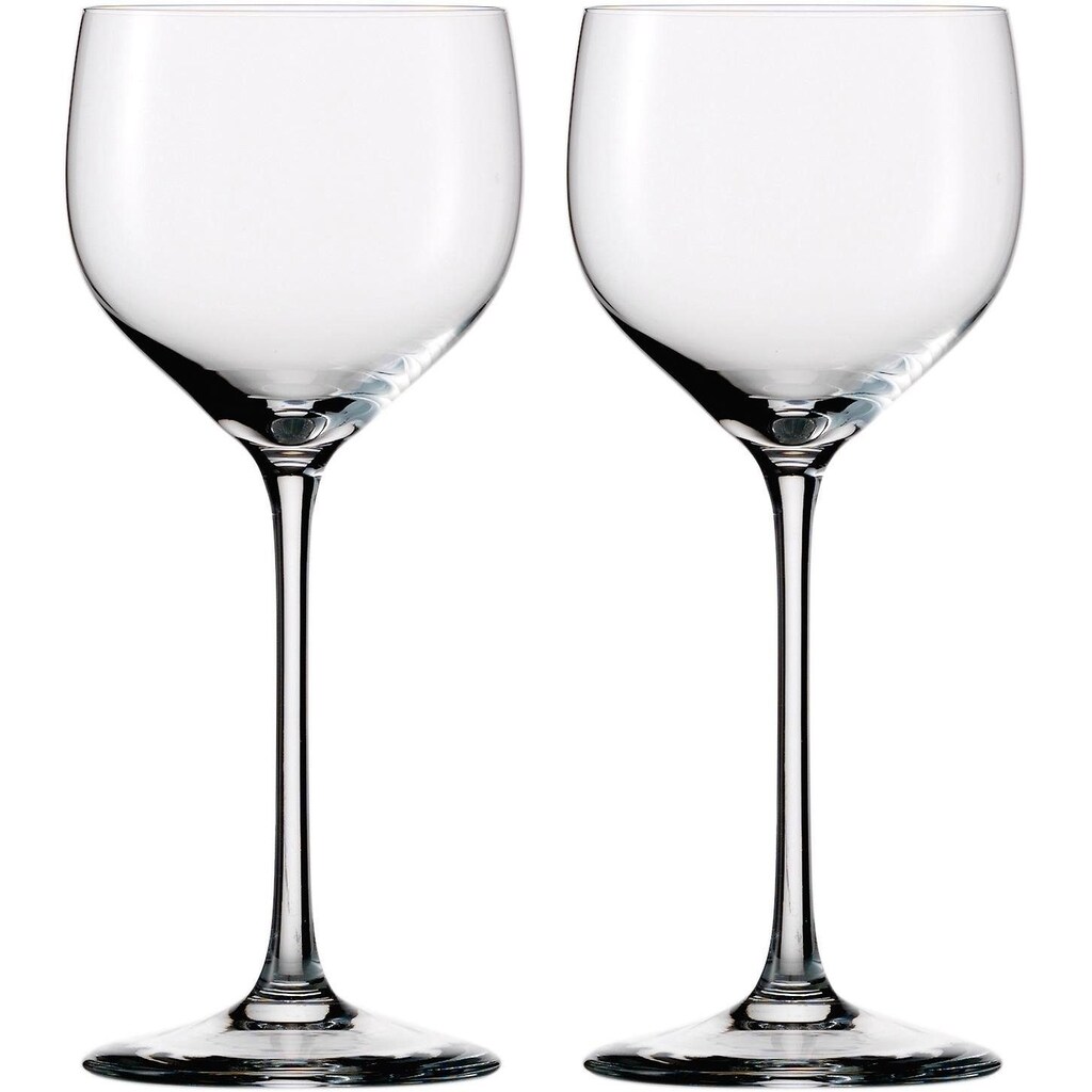 Eisch Weißweinglas »Jeunesse«, (Set, 2 tlg.)
