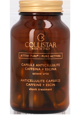 COLLISTAR Körperpflegemittel »Pure Actives Anticellulite Capsules« kaufen