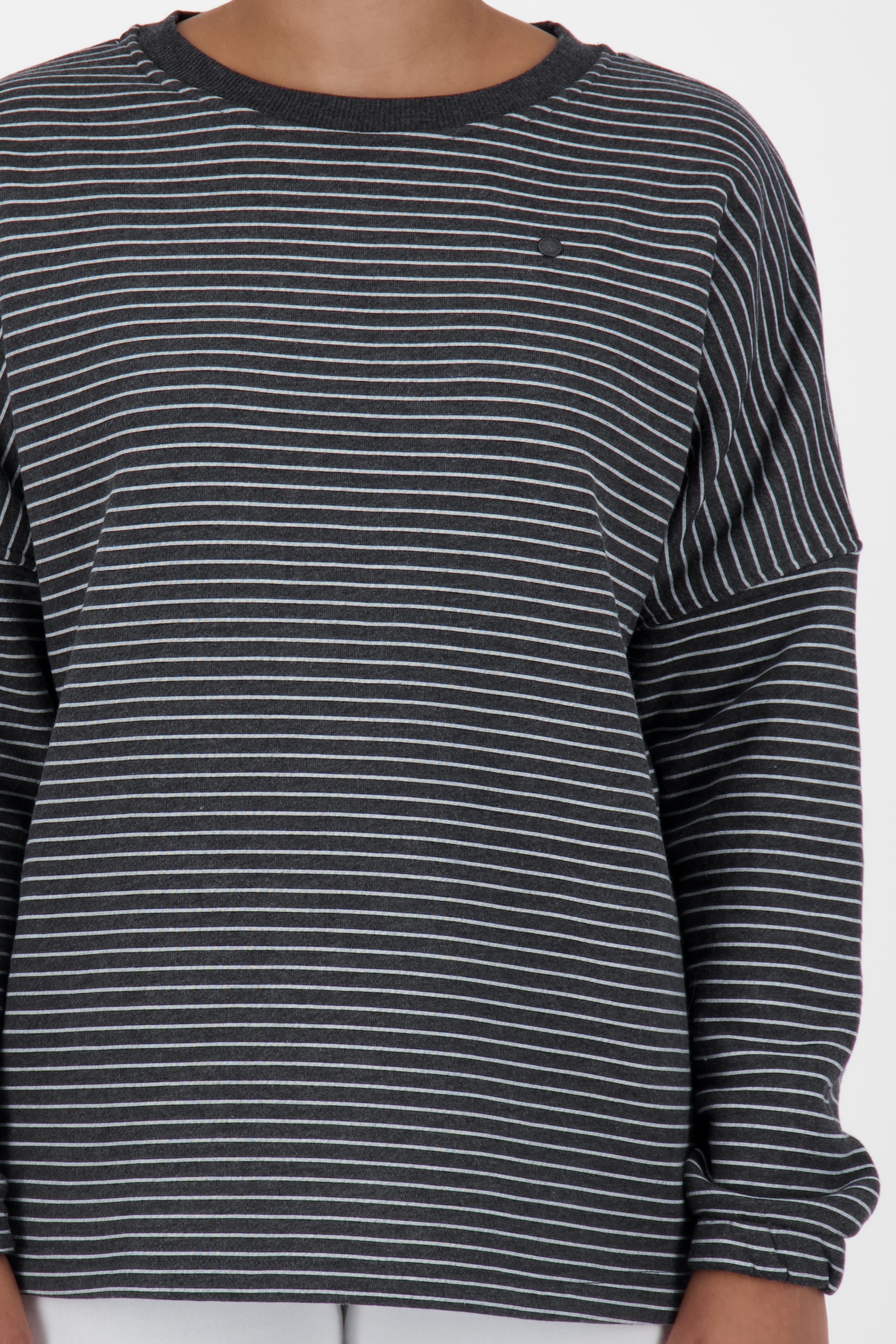 Alife & Kickin Sweatshirt »Damen DeniseAK Z«