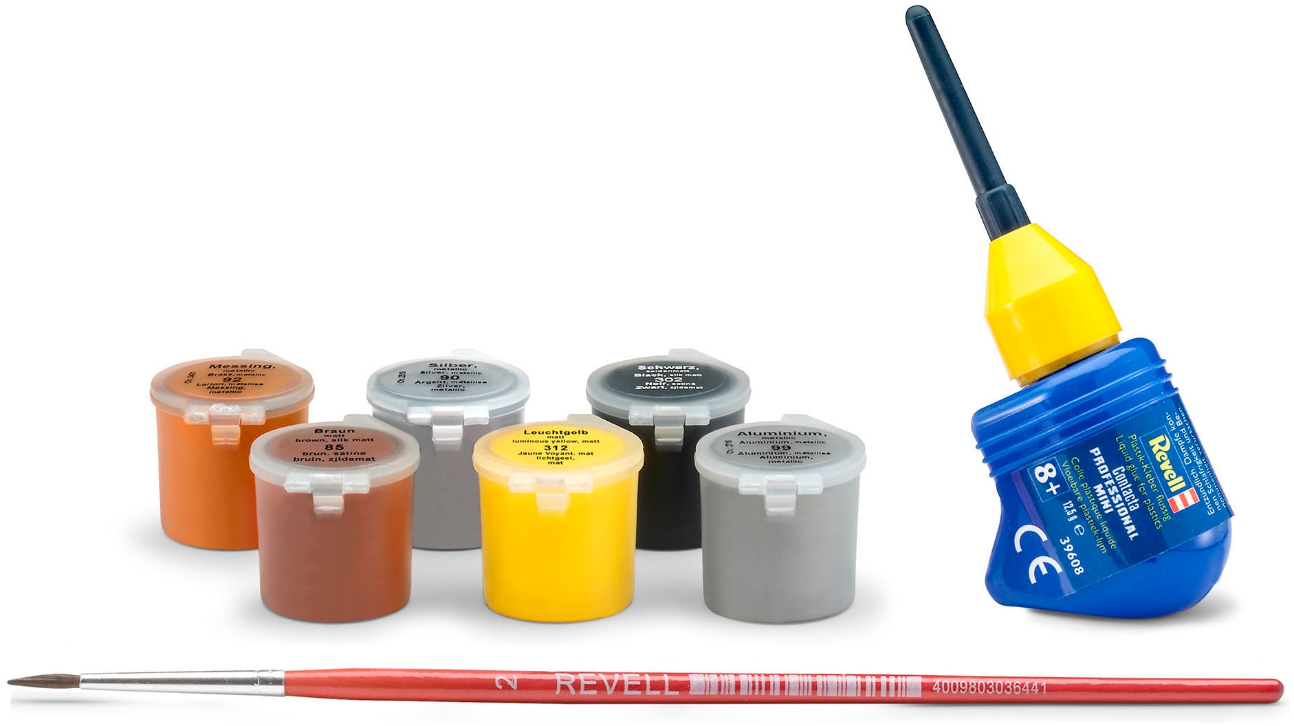 Revell® Modellbausatz »Geschenkset Anakin's Podracer, Star Wars« Made in Europe