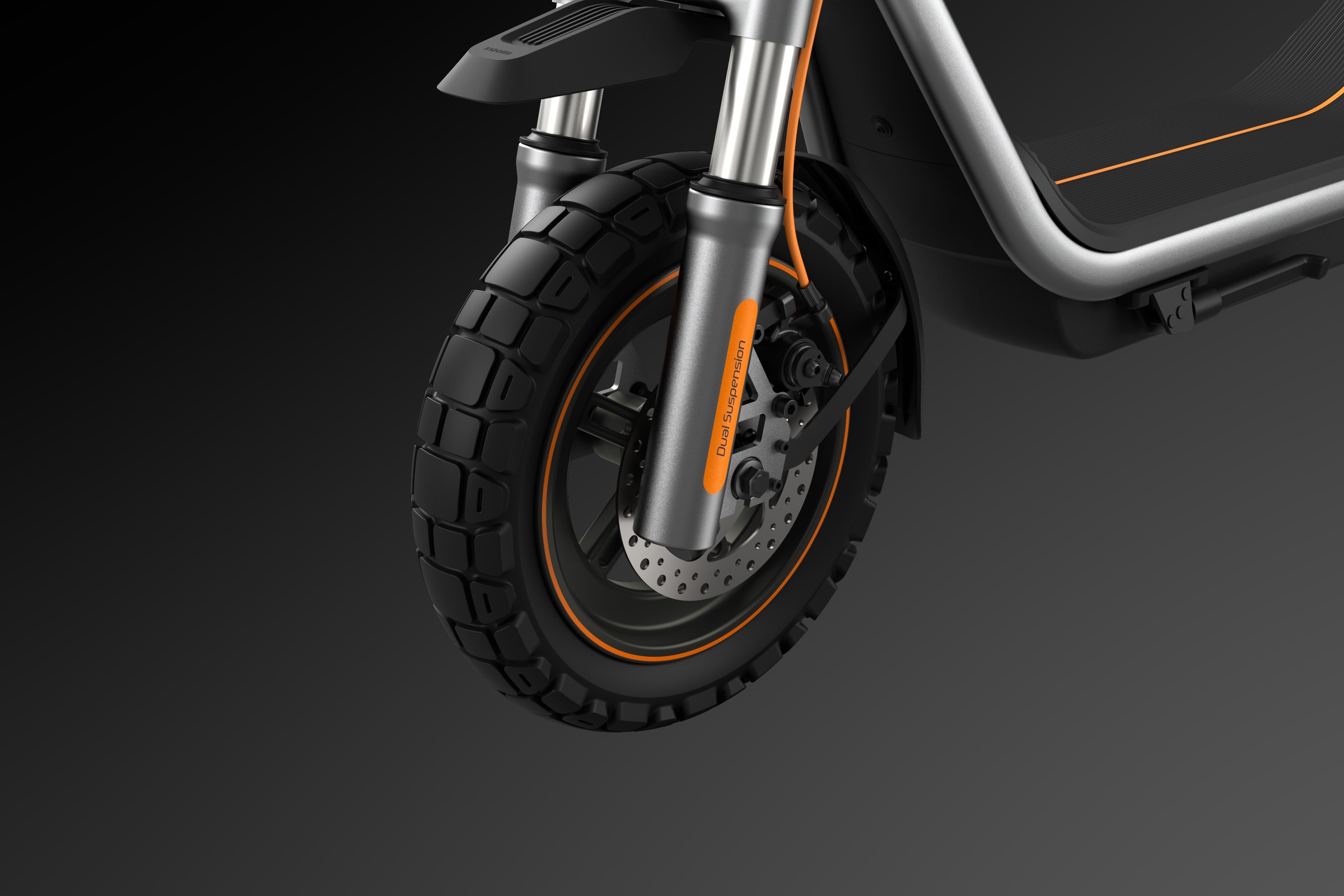 Xiaomi E-Scooter »Electric Scooter 6 Pro DE« 20 km/h 70 km