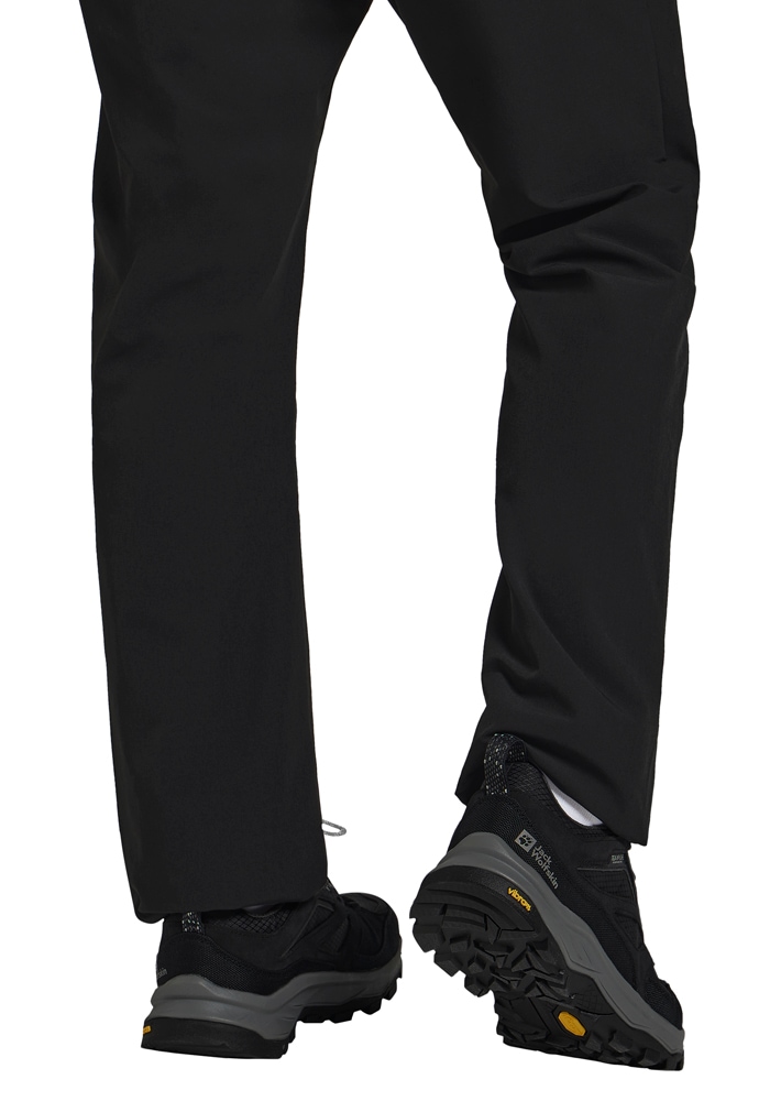 Jack Wolfskin Wanderschuh »CYROX TEXAPORE LOW M«