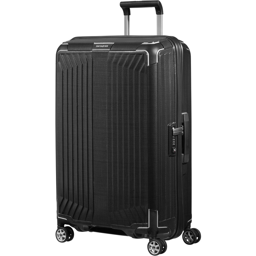 Samsonite Koffer »LITE BOX 69«, 4 Rollen