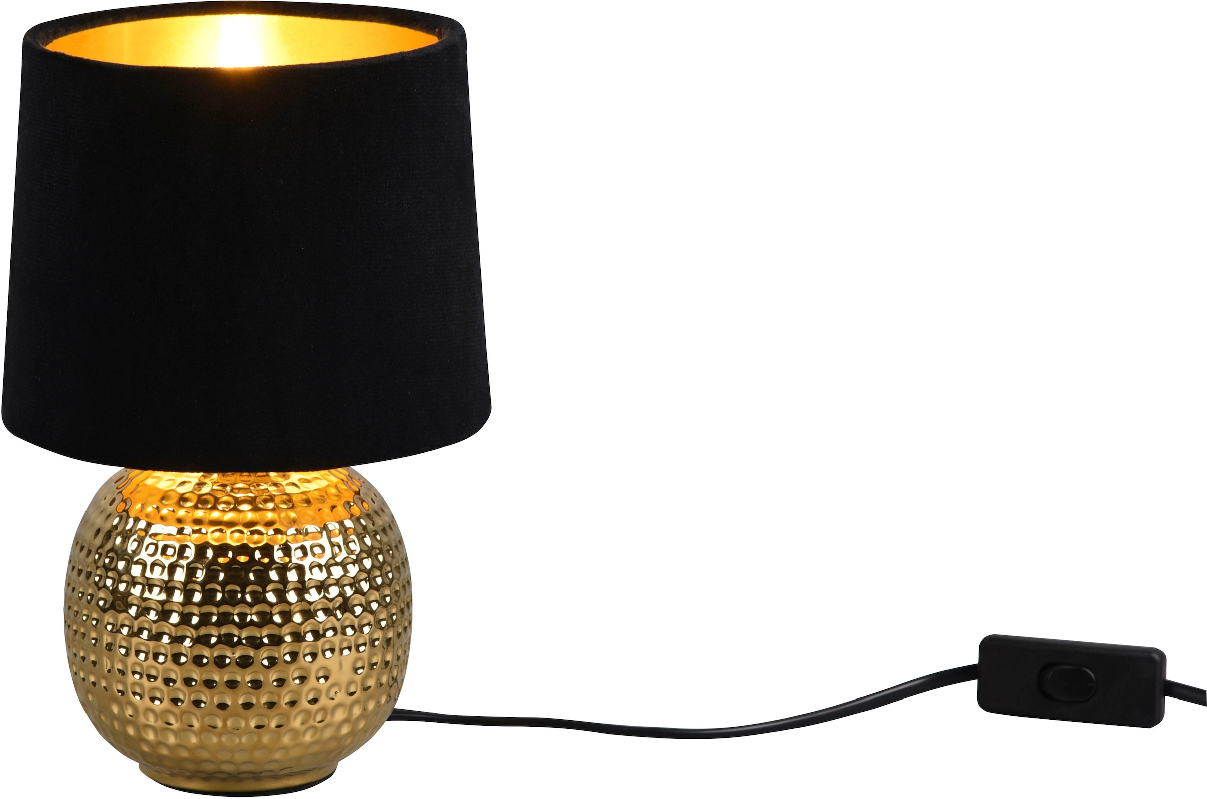 TRIO Leuchten Tischlampe »Sophia« günstig online kaufen
