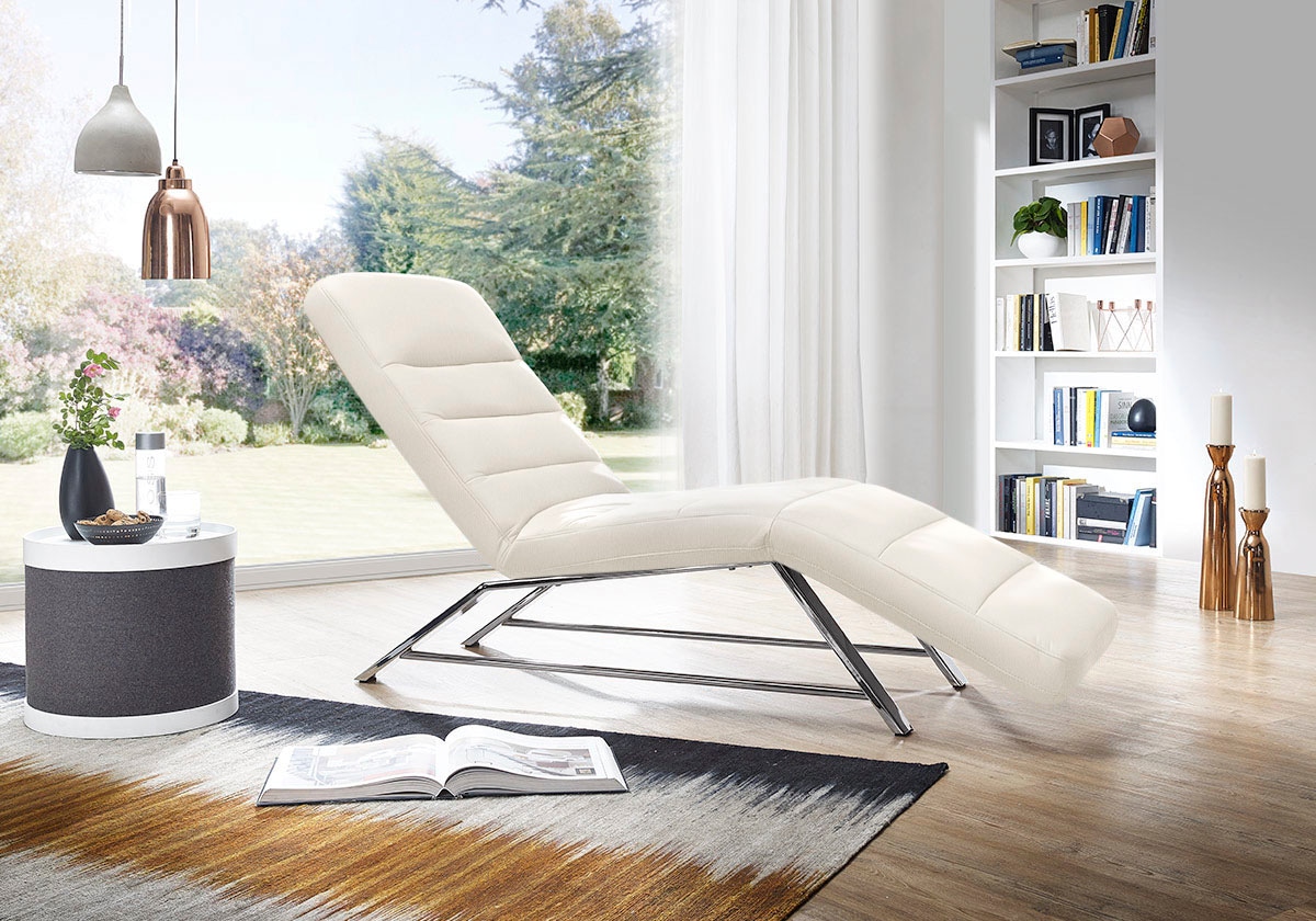 W.SCHILLIG Relaxliege »daily dreams«, Funktionsliege wahlweise mit Motor, G günstig online kaufen