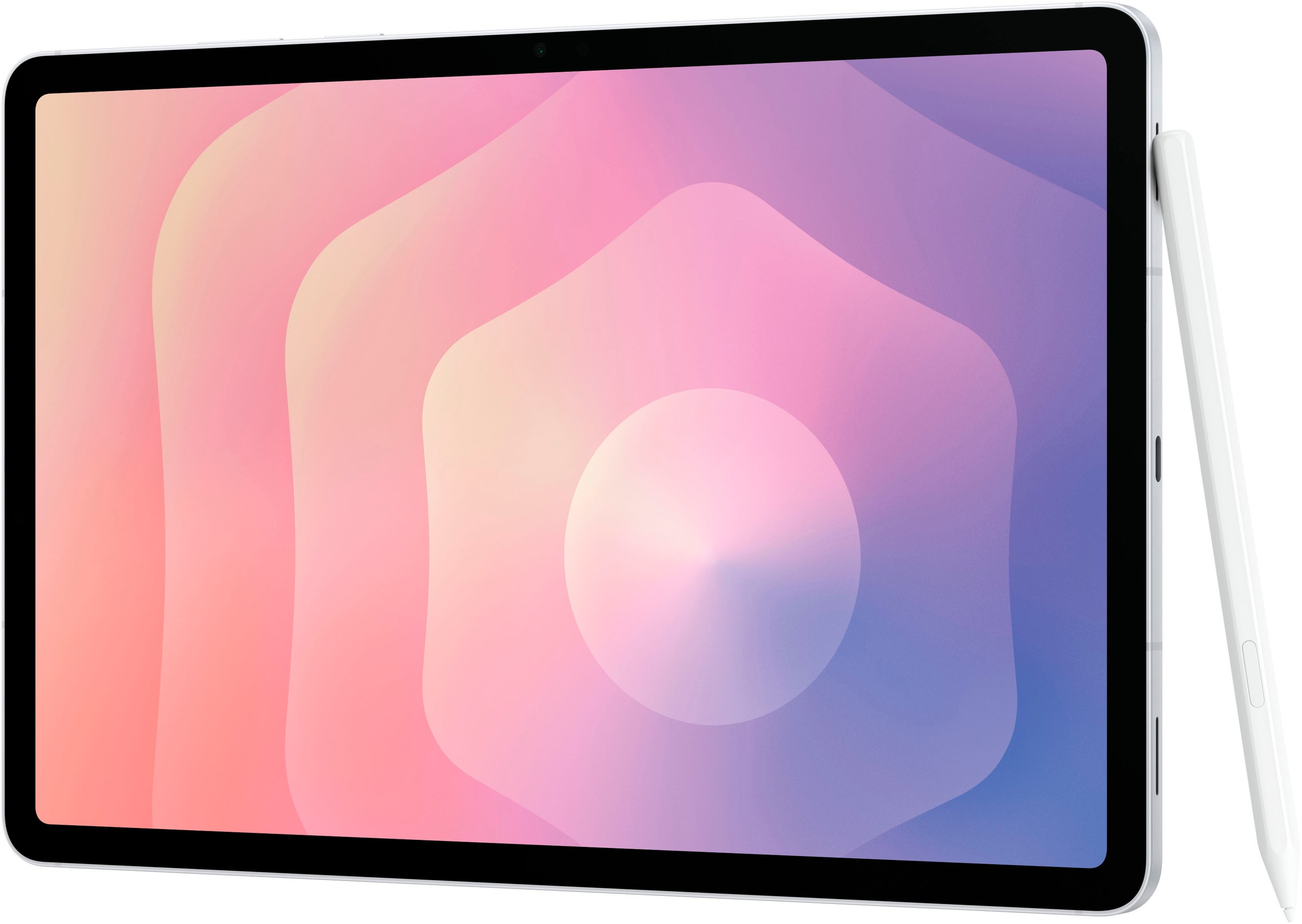 Samsung Tablet »Galaxy Tab S11«, (27,81 cm / 11 Zoll), Android,One UI,Knox, WQXGA, 5G,)