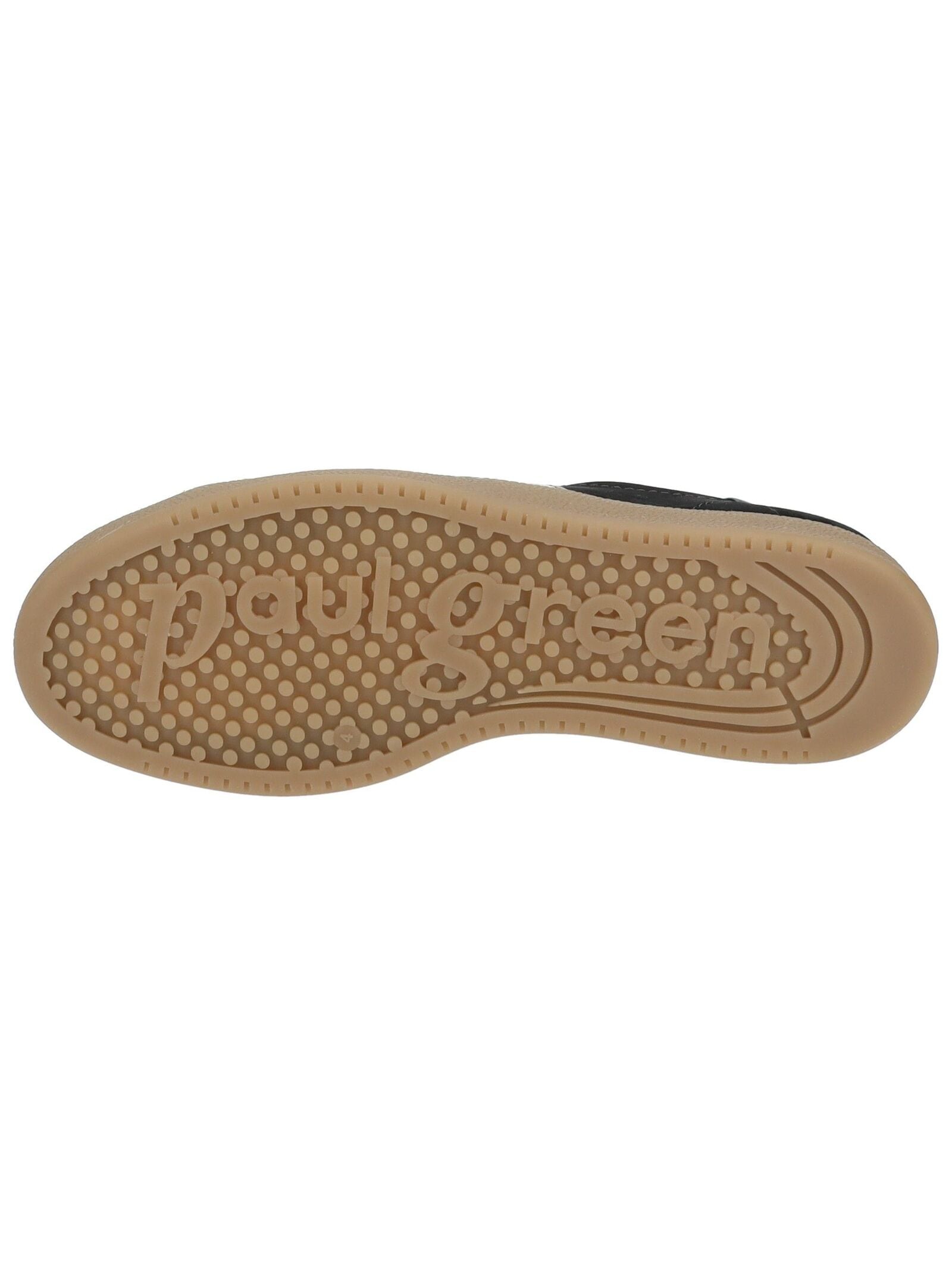 Paul Green Sneaker »Paul Green Sneaker Leder«