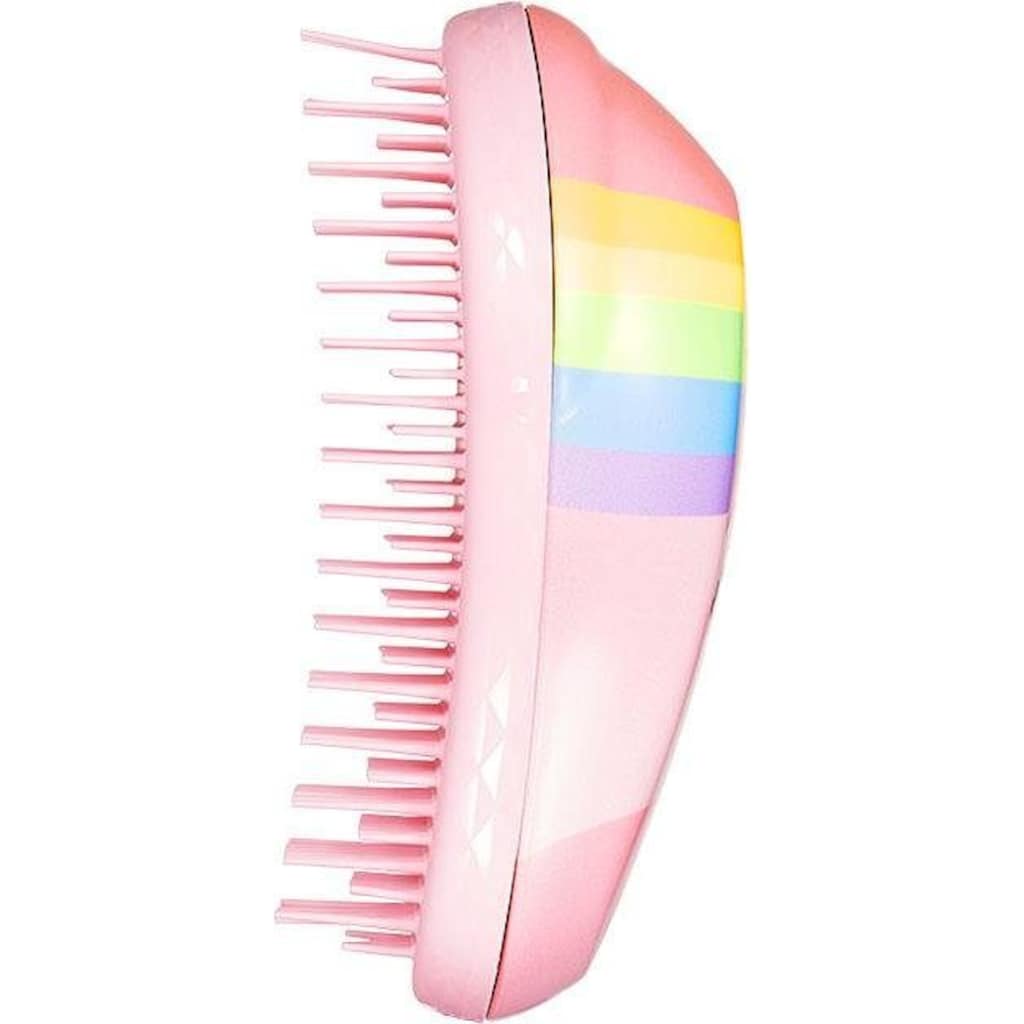 TANGLE TEEZER Haarentwirrbürste »Original Mini Rainbow Unicorn Print«