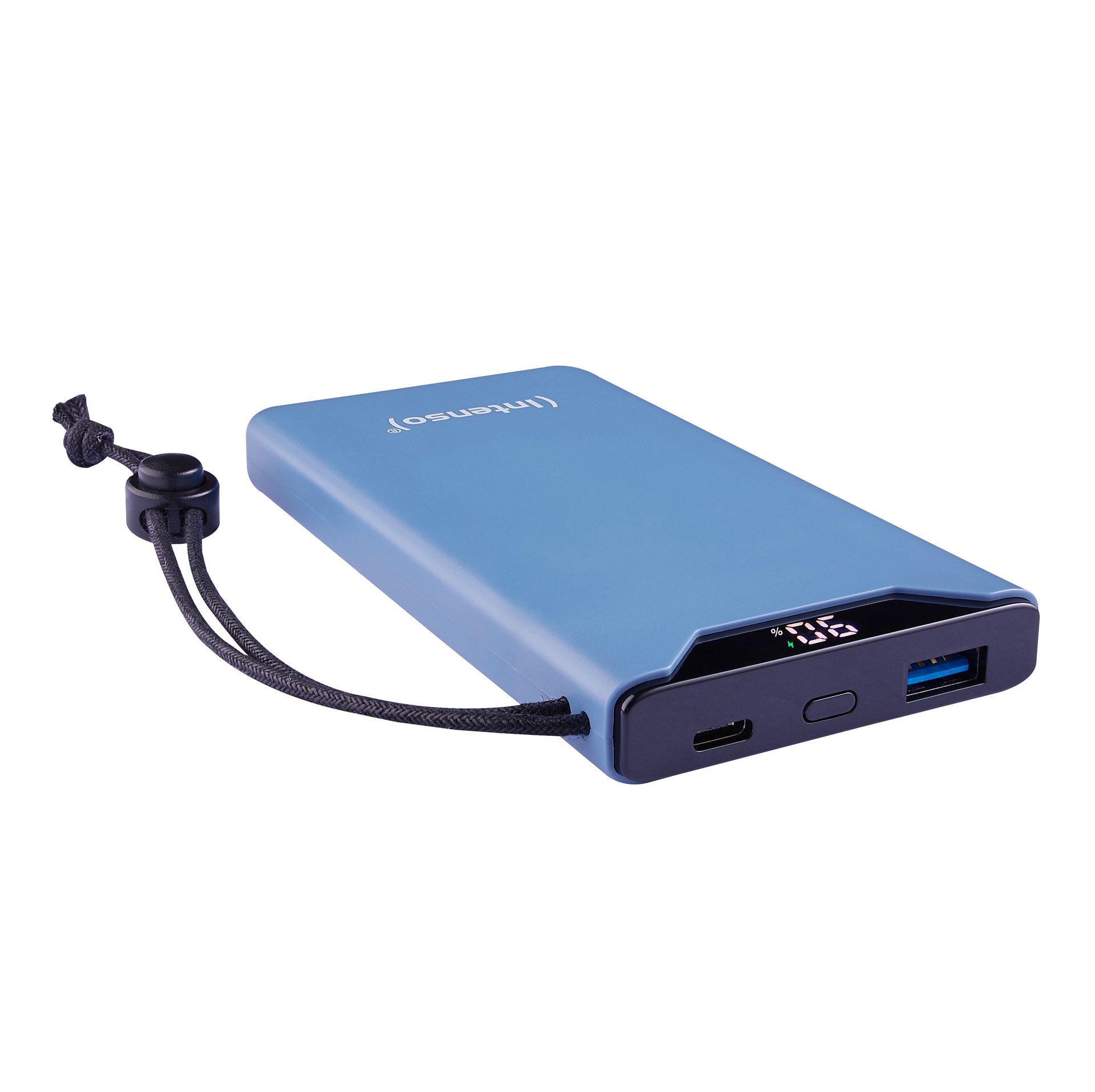 Intenso Powerbank »F10000, 20 W«