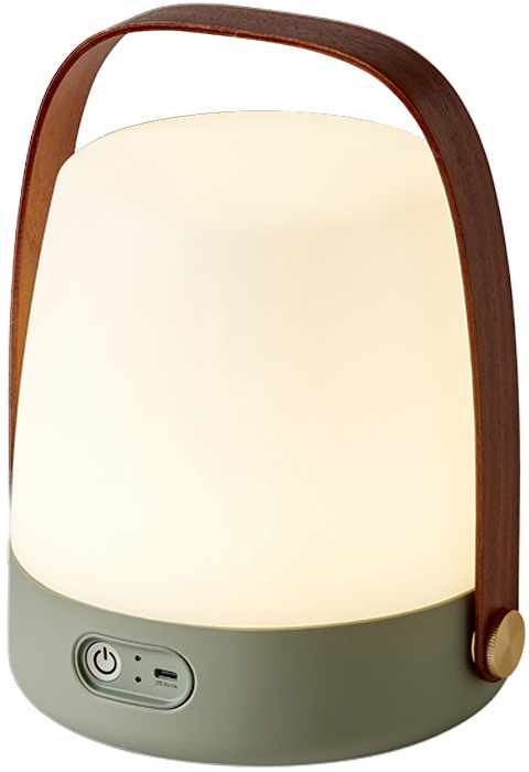 kooduu LED Tischleuchte »Lite-up«, Leuchtmittel LED-Board   LED fest integr günstig online kaufen