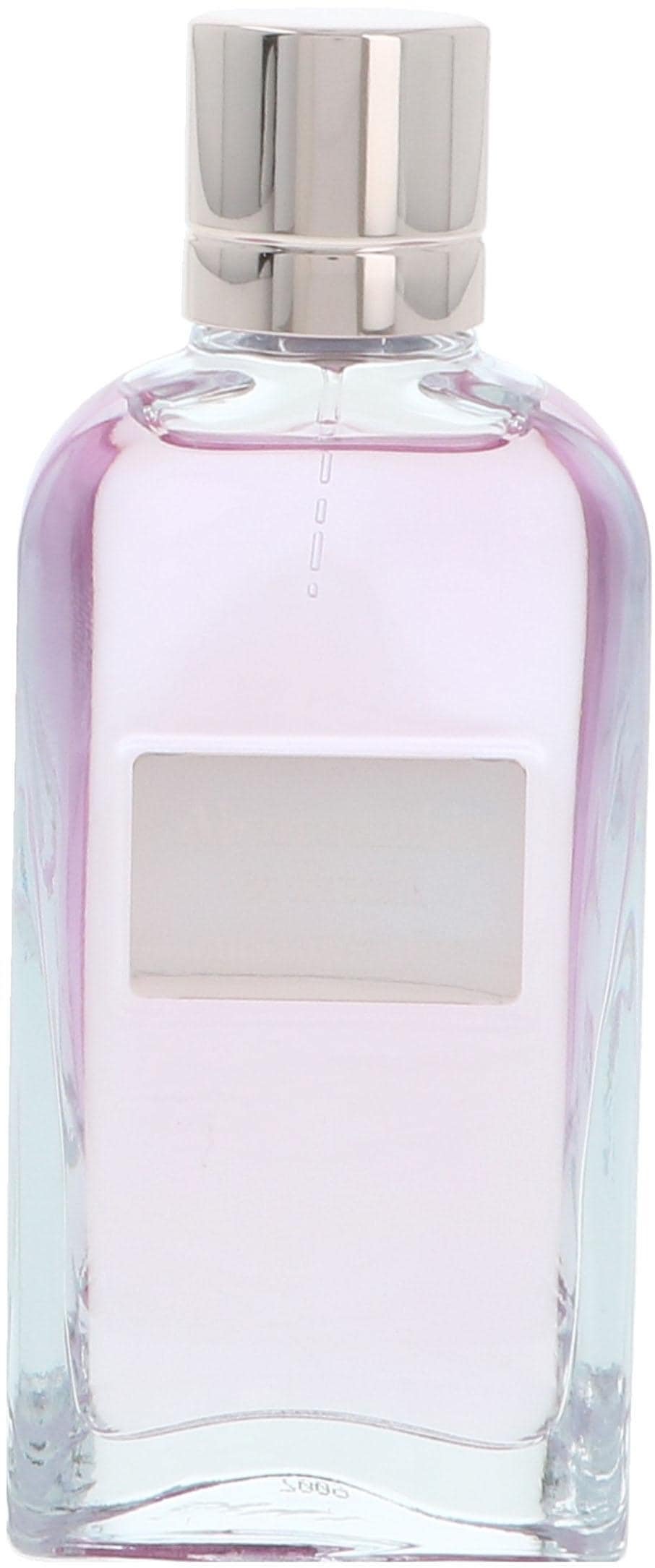 Bild von Abercrombie & Fitch Eau de Parfum »First Instinct Women«