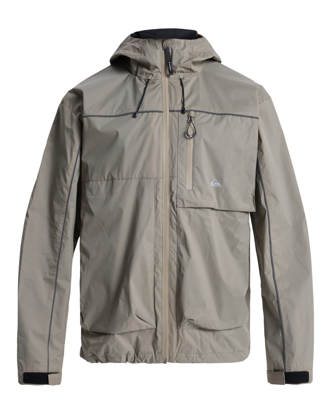 Regenjacke 
