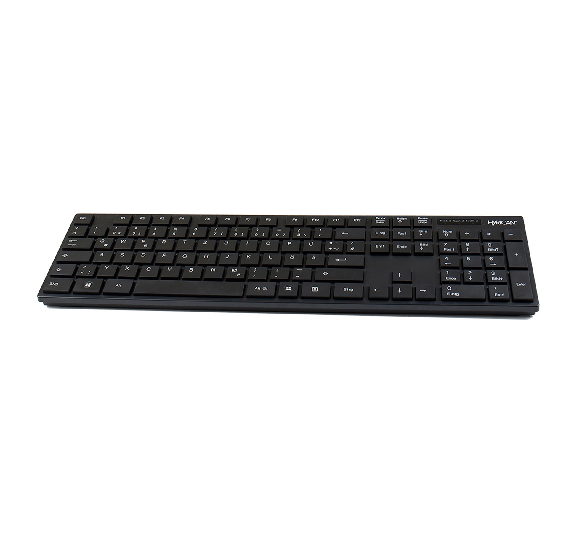 GAMEMAX PC-Komplettsystem »MegaDeal Infinity Mini BK SET2614«, (inkl. Maus & Tastatur), Windows 11 + MSI PRO MP2412DE Monitor 60cm (24")