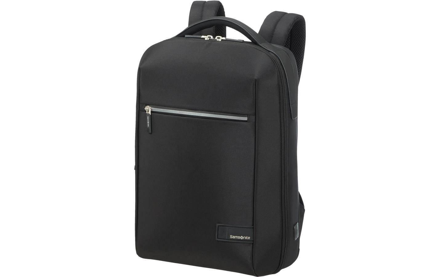 Samsonite Notebook-Rucksack »Litepoi«