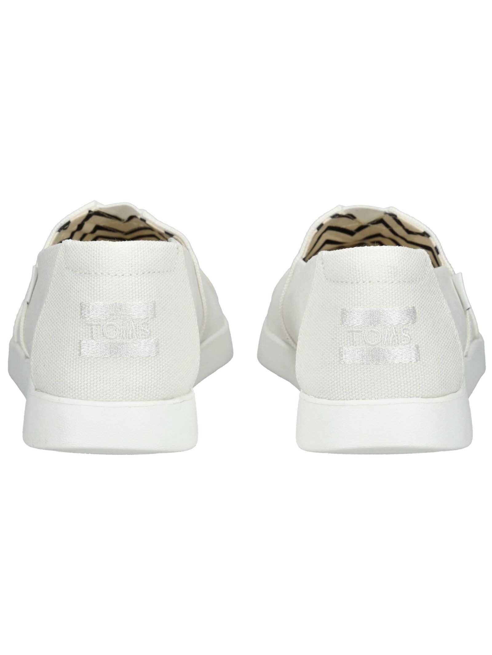 TOMS Slipper »TOMS Slipper Textil«