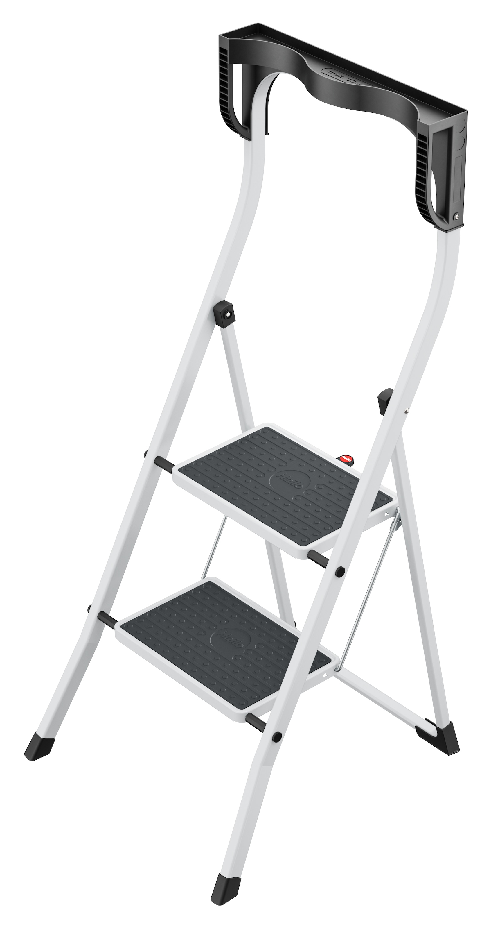 Hailo Trittleiter »ComfortLine«, belastbar bis 150 kg günstig online kaufen