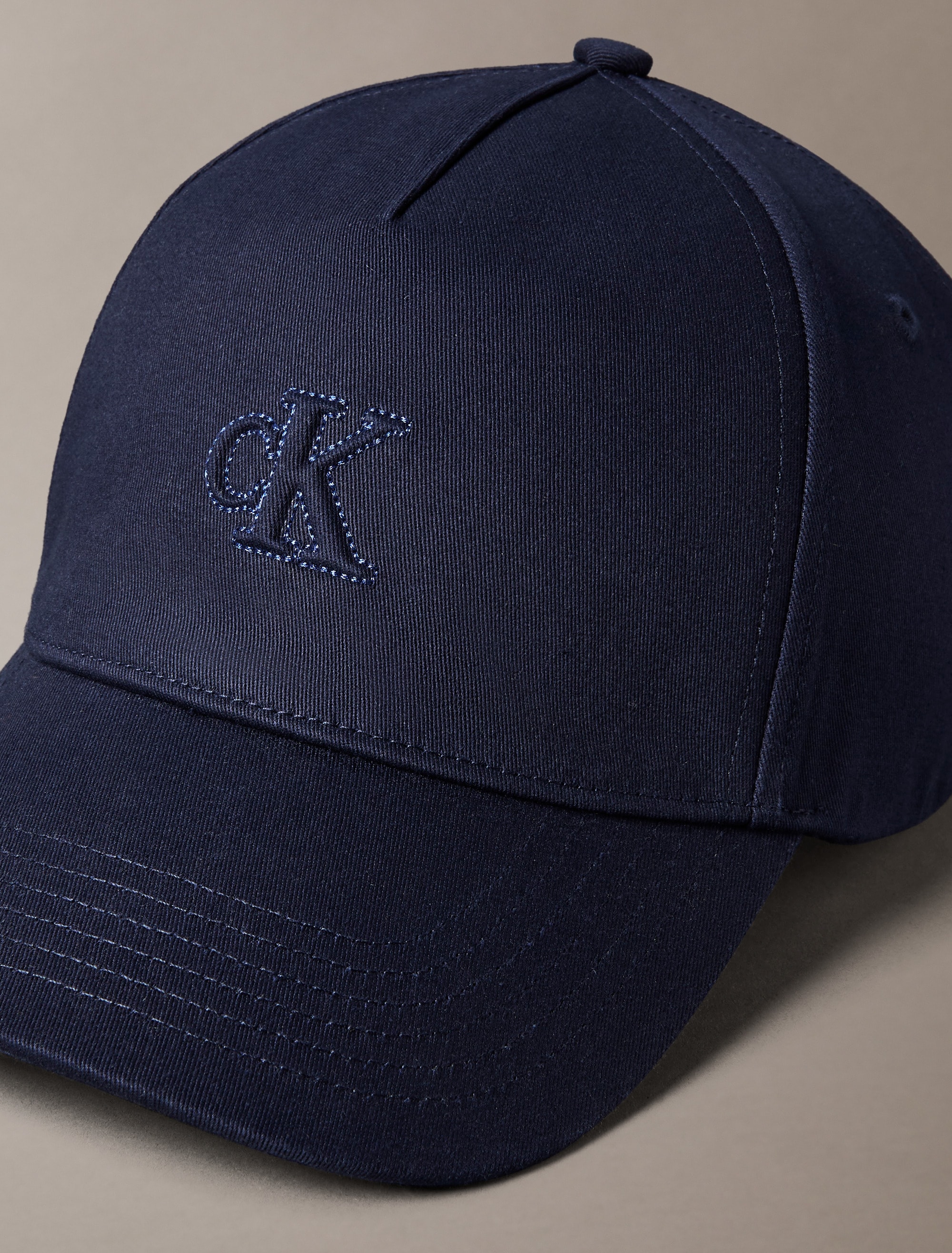 Calvin Klein Baseball Cap Regular fit