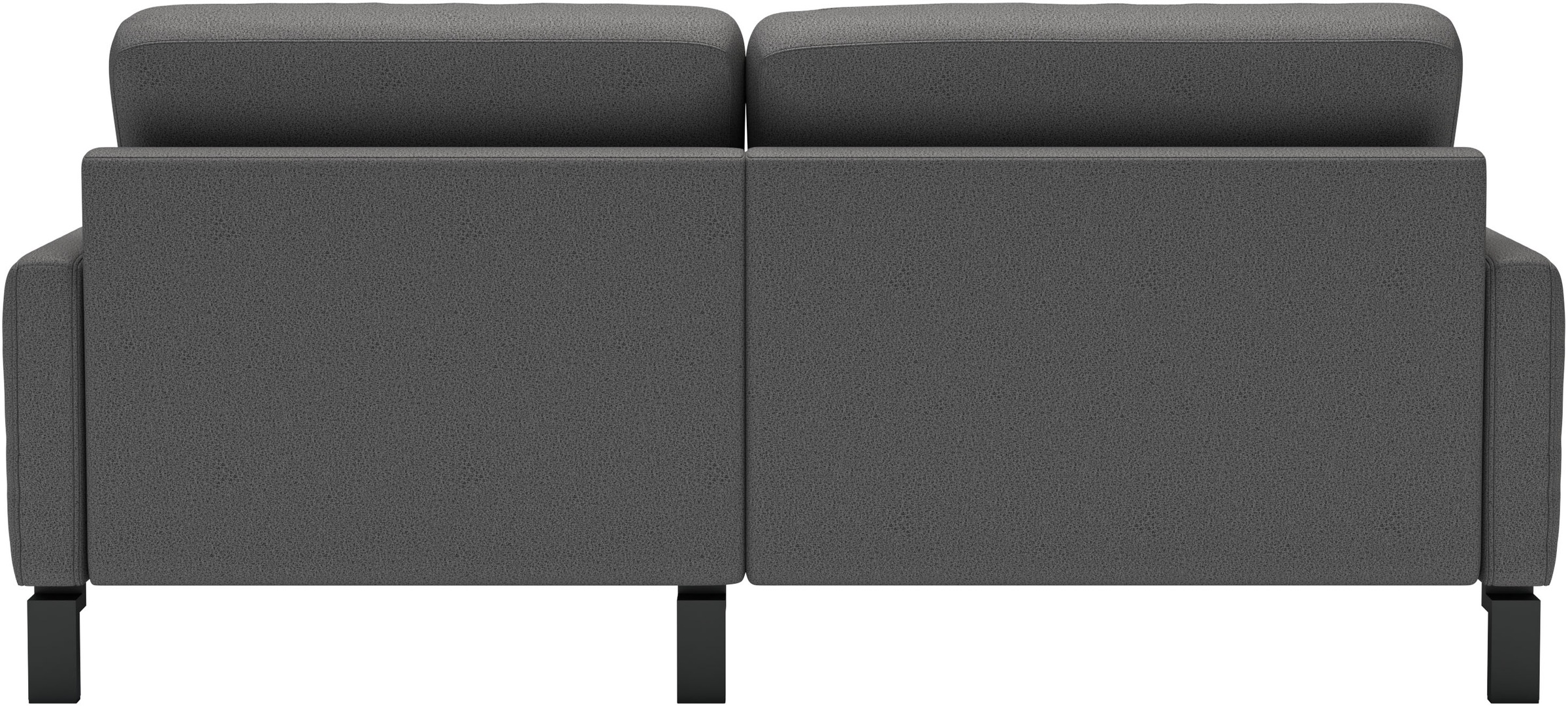 Home affaire Ecksofa »Lecce, L-Form, Federkernpolsterung, Breite 194 cm« inkl. saugroboterfreundliche Höhe & schmale Armlehnen