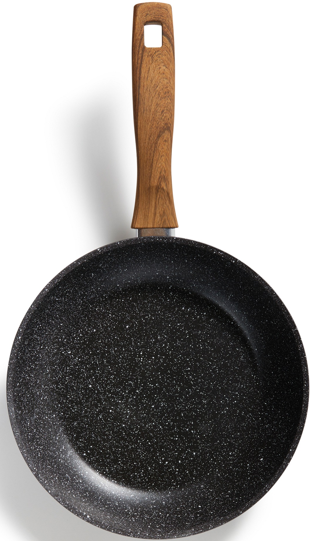 STONELINE Bratpfanne »Back to Nature« Aluminium 1 Stk. tlg. Induktion günstig online kaufen