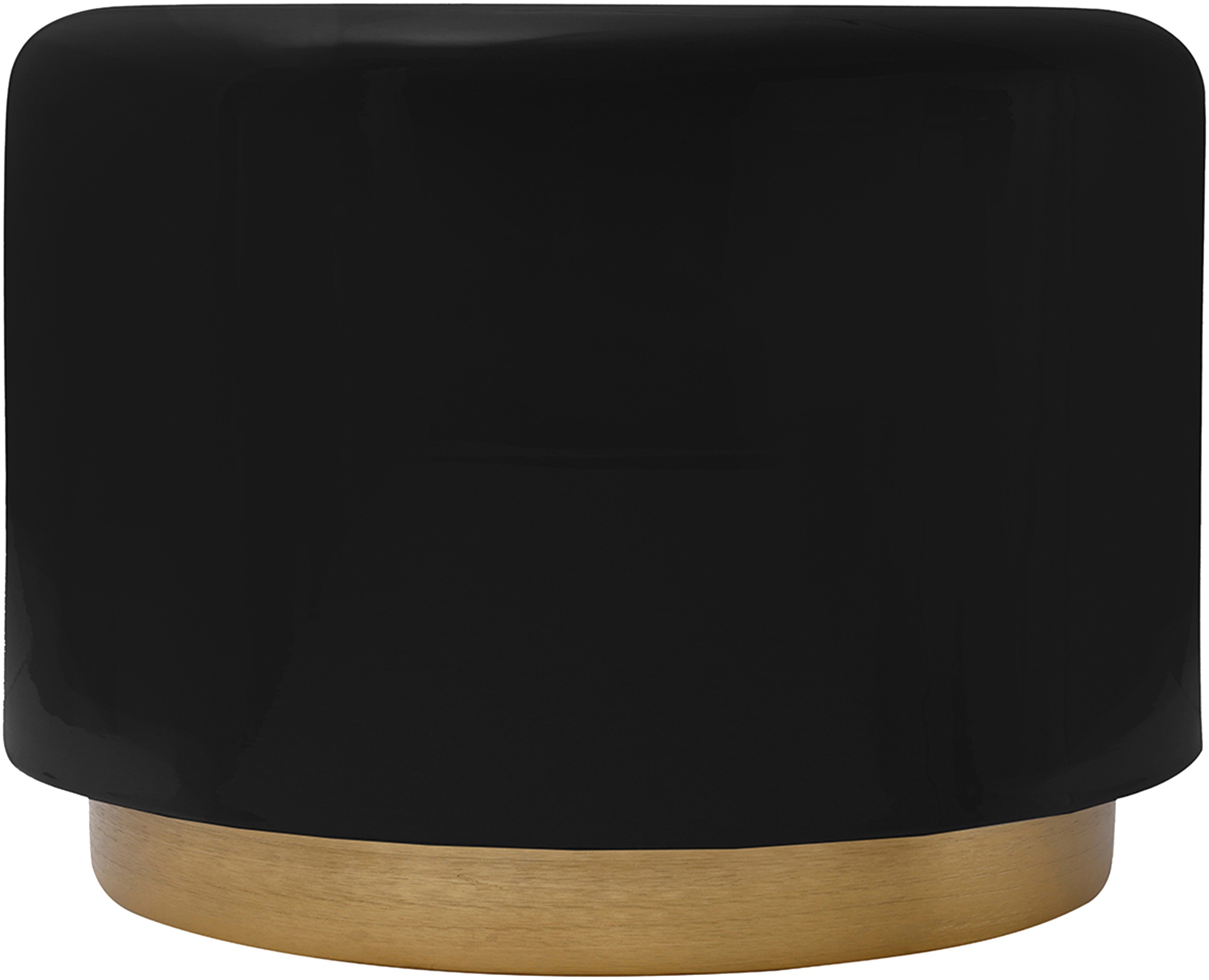 Kayoom Beistelltisch »Art Deco 250, Abstelltisch aus Metall,funktional und günstig online kaufen