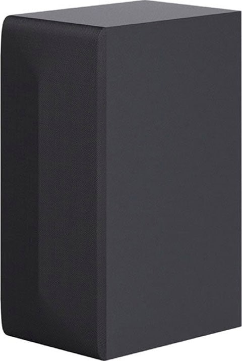 LG Soundbar »DSH7Q«, AI Sound Pro,TV Soundmode Share,kabelloser Subwoofer
