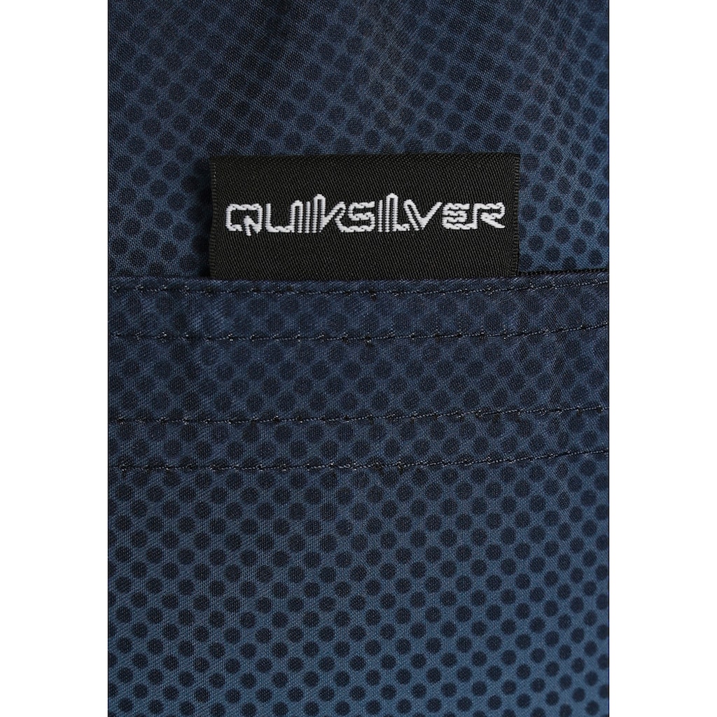 Quiksilver Badeshorts »Herren Beach Shorts Swim Shorts«