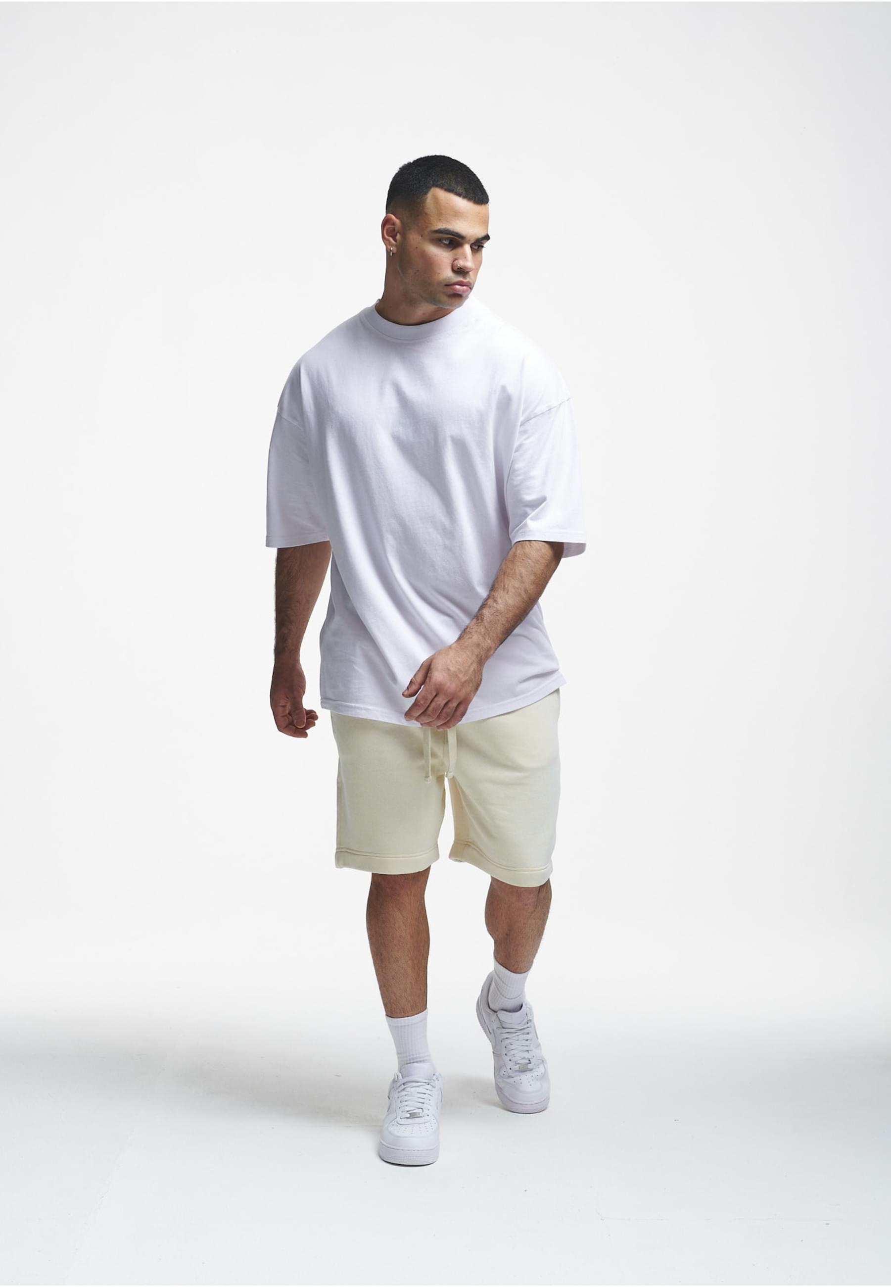 2Y Studios Shorts »2Y Studios Herren 2Y Basic Sweat Shorts«