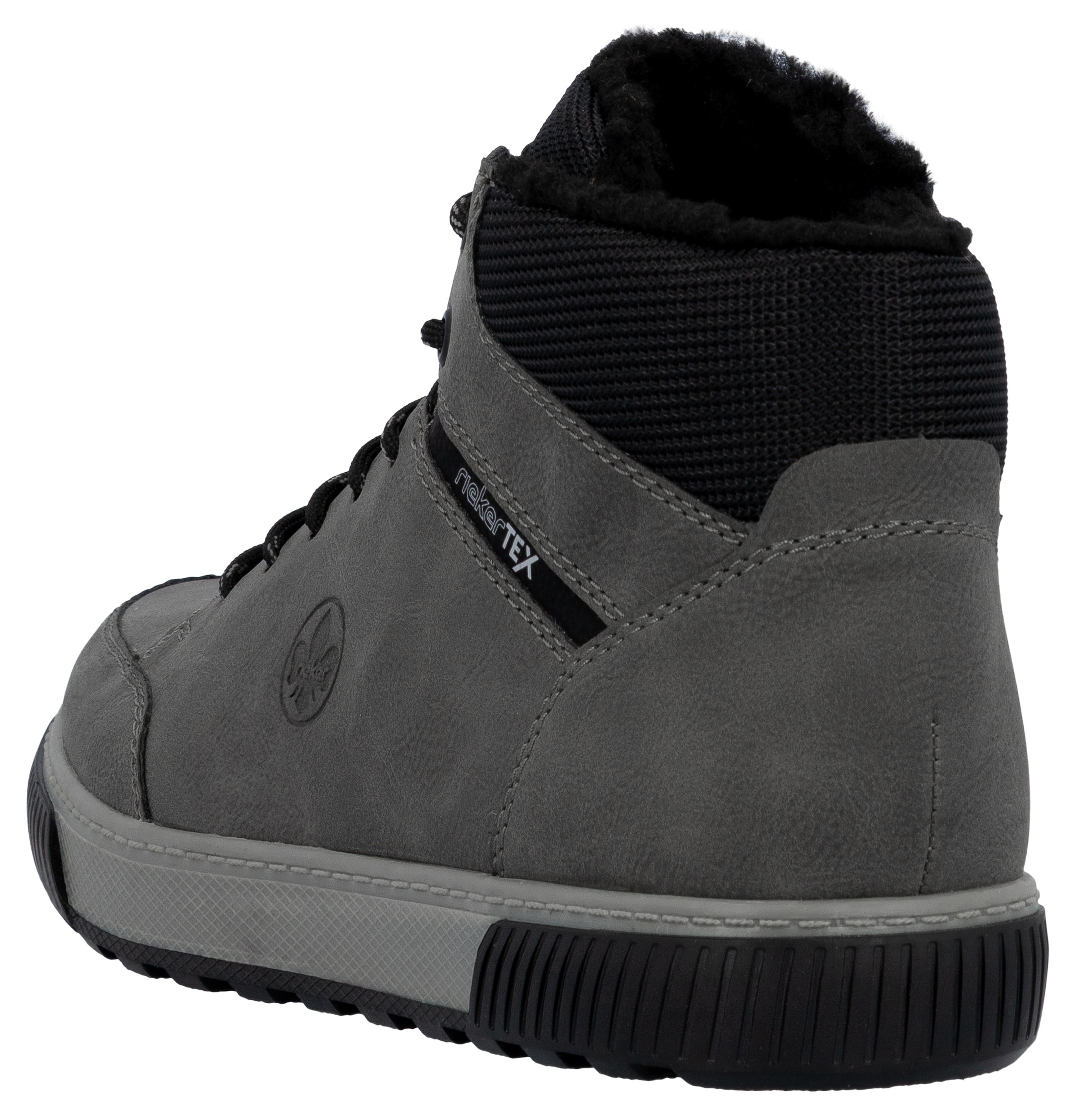 Rieker Winterboots, in sportiver Optik
