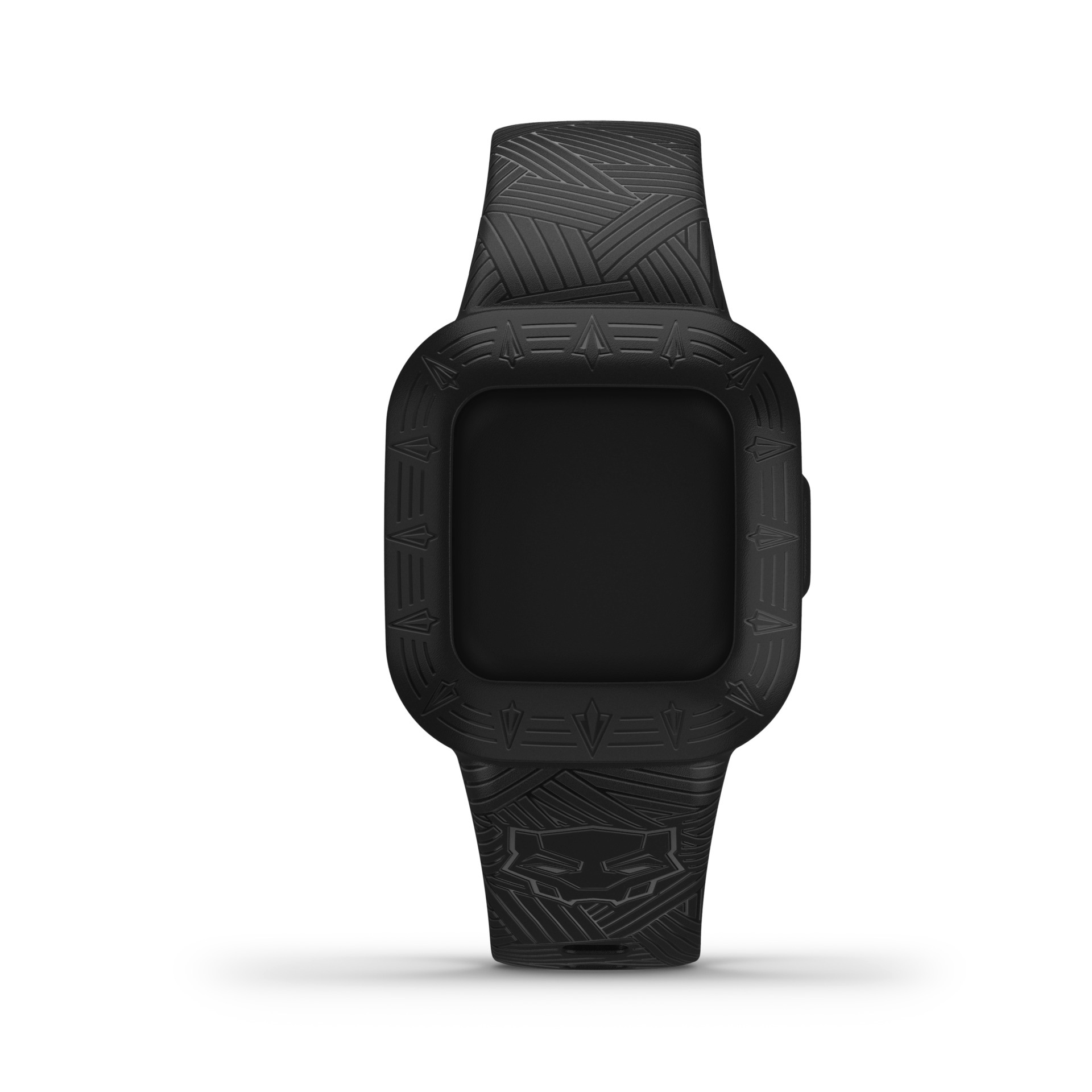 Garmin Wechselarmband »Marvel Zubehörarmband für Garmin vivofit jr. 3«