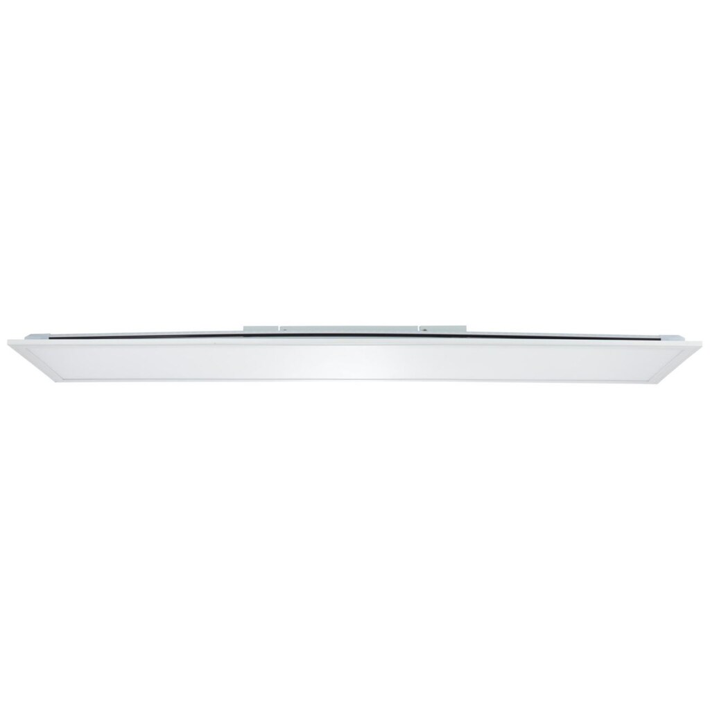 Brilliant LED Panel »Allie«, 1 flammig-flammig