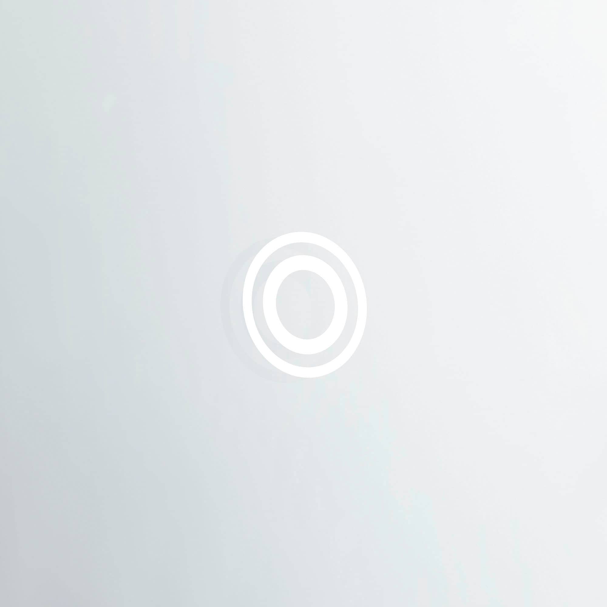 Nordlux LED Bad-Spiegelleuchte »Dovina«, Schutzart IP44, mit integr. LED-Leuchtmodul, Touch-Funktion. Gr. ca. 60 x 80 cm