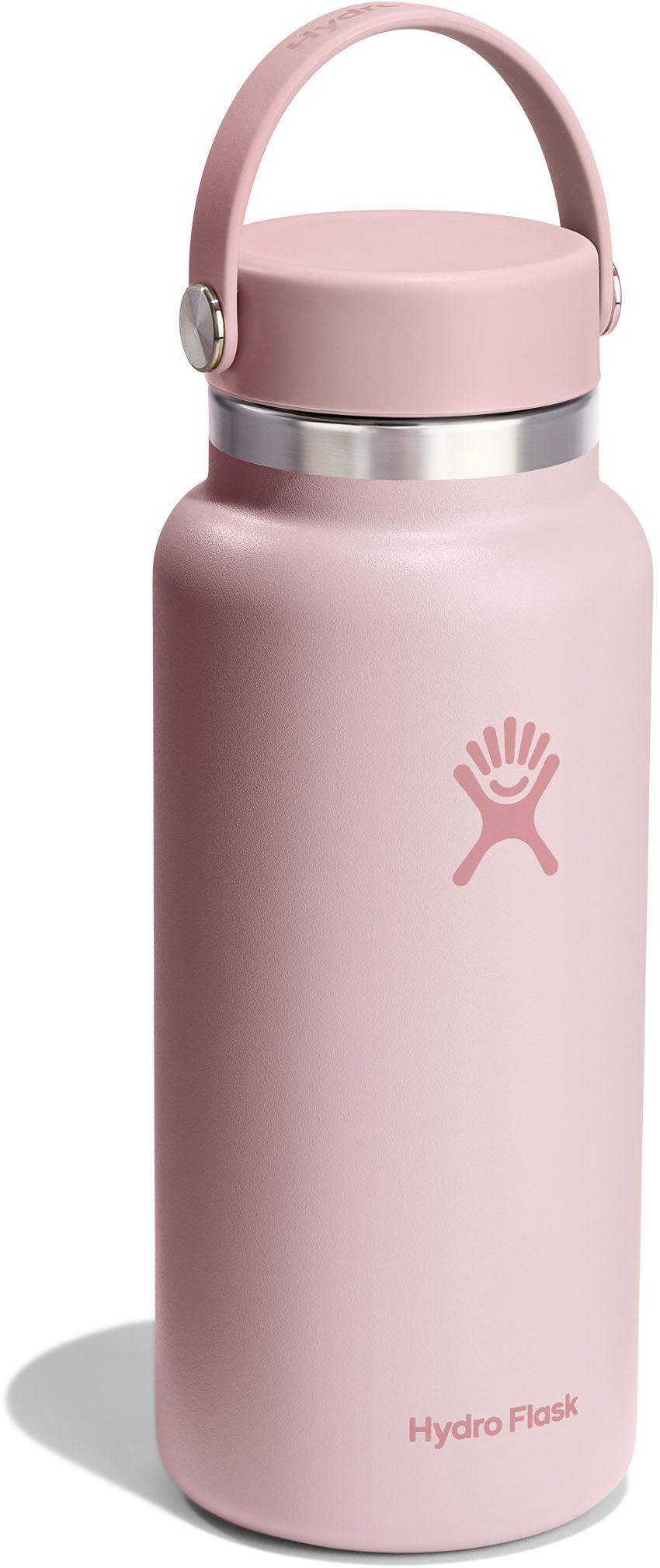 Hydro Flask Isolierflasche »32 Oz Wide Flex Cap«, (1 tlg.), TempShield®️ doppelwandige Vakuumisolierung