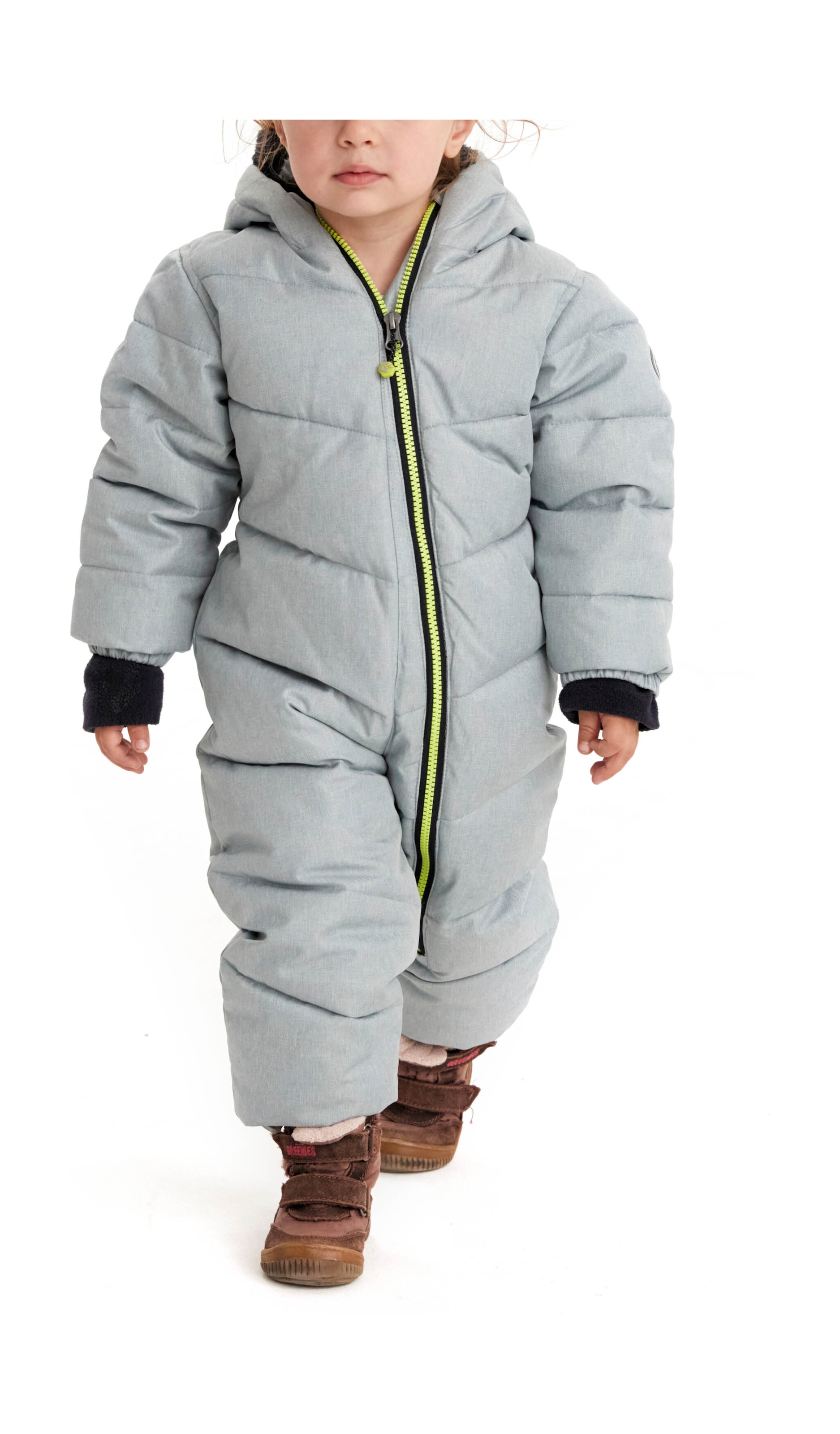 Killtec Schneeoverall »Karter Mini« Schneeanzug: wasserabweisend, winddicht, warm, leicht anzuziehen