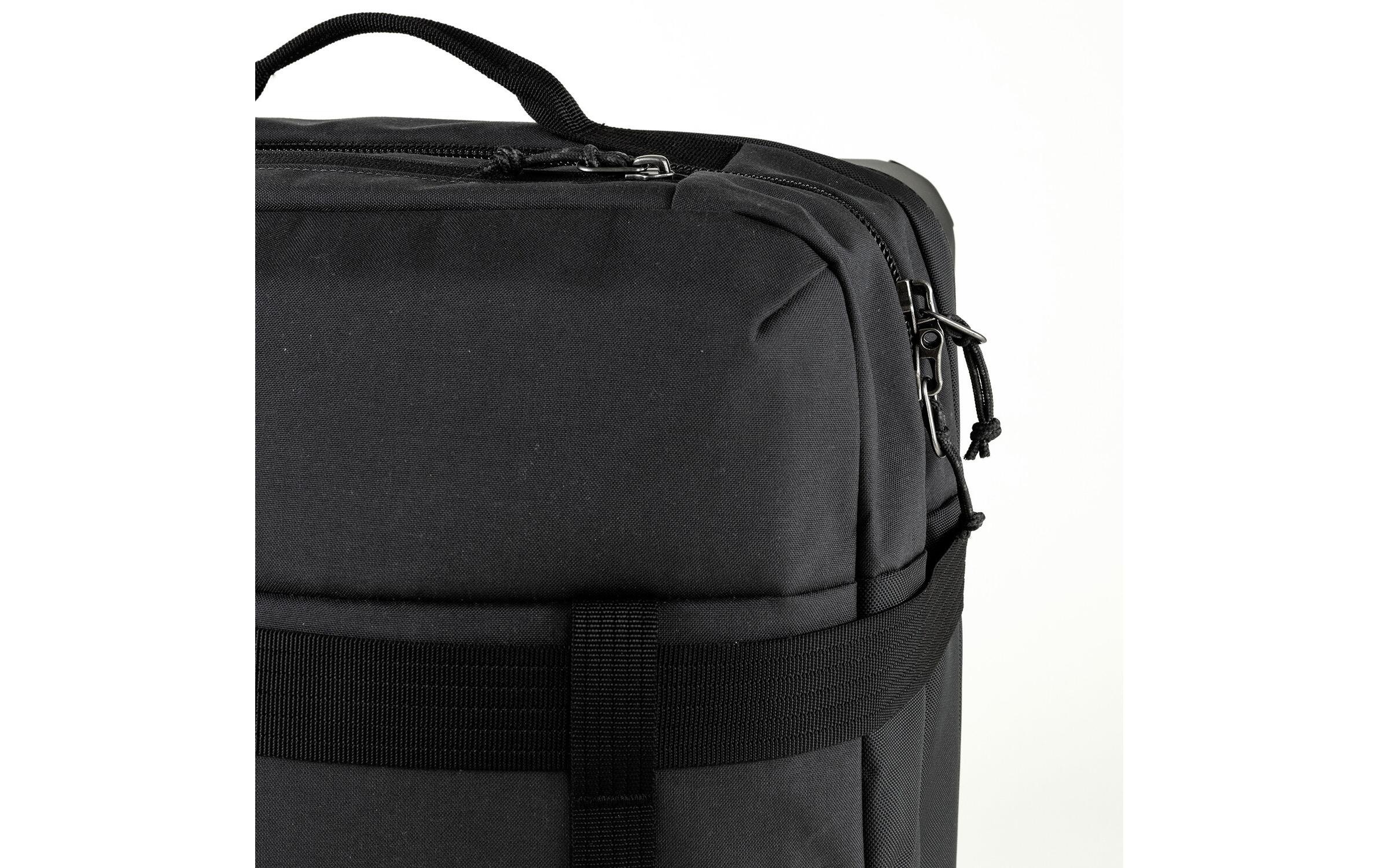 Fjällräven Trolley »75 Schwarz« 1 Stk. tlg. 75 l 2 Rollen