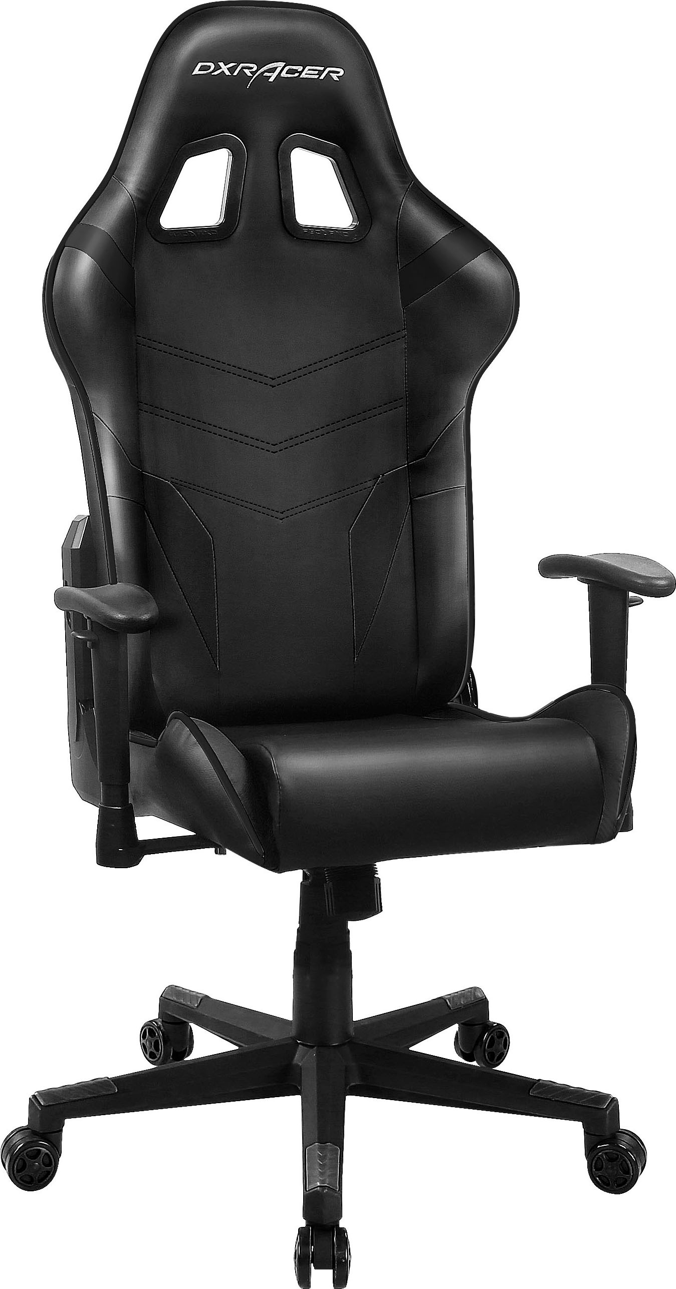 3. Bild von DXRacer Gaming-Stuhl »PF188«, Kunstleder