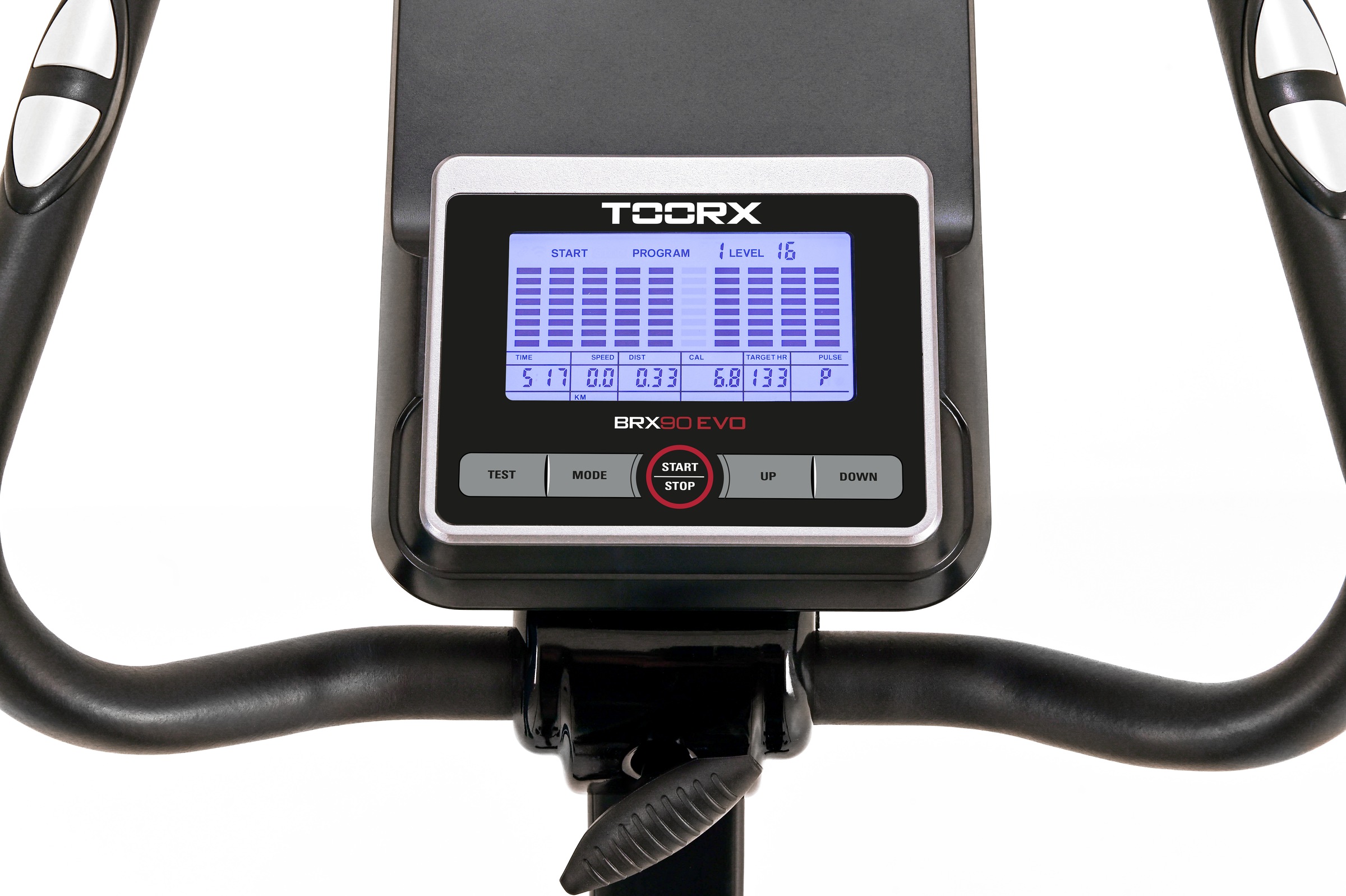 Toorx Ergometer